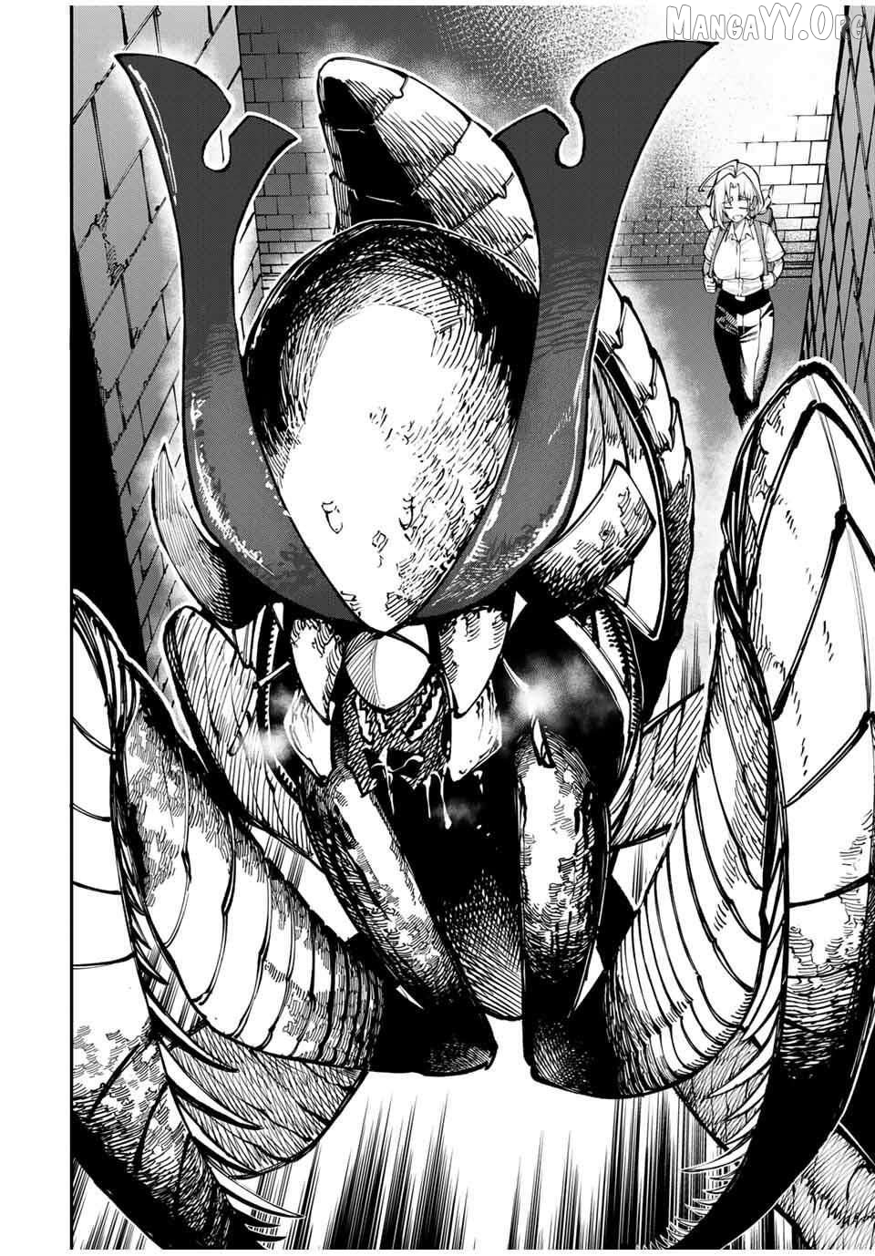 Okāsan Bōkensha, Roguin Bōnasu de Sukiru “Shufu” ni Mezamemashita. Shuuichi Moraeru Chirashi de Bōkensha Seikatsu Ganbarimasu! Chapter 1 page 37