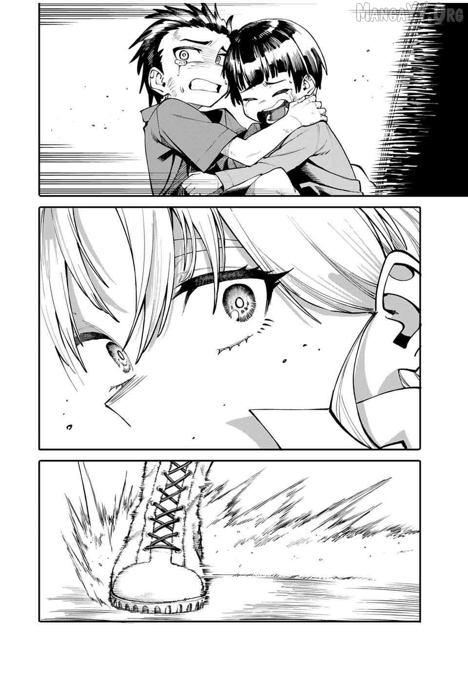 Okāsan Bōkensha, Roguin Bōnasu de Sukiru “Shufu” ni Mezamemashita. Shuuichi Moraeru Chirashi de Bōkensha Seikatsu Ganbarimasu! Chapter 1 page 41