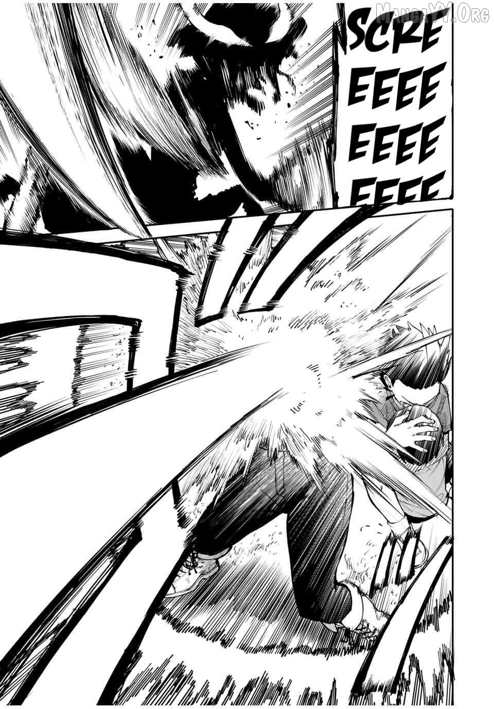 Okāsan Bōkensha, Roguin Bōnasu de Sukiru “Shufu” ni Mezamemashita. Shuuichi Moraeru Chirashi de Bōkensha Seikatsu Ganbarimasu! Chapter 1 page 42