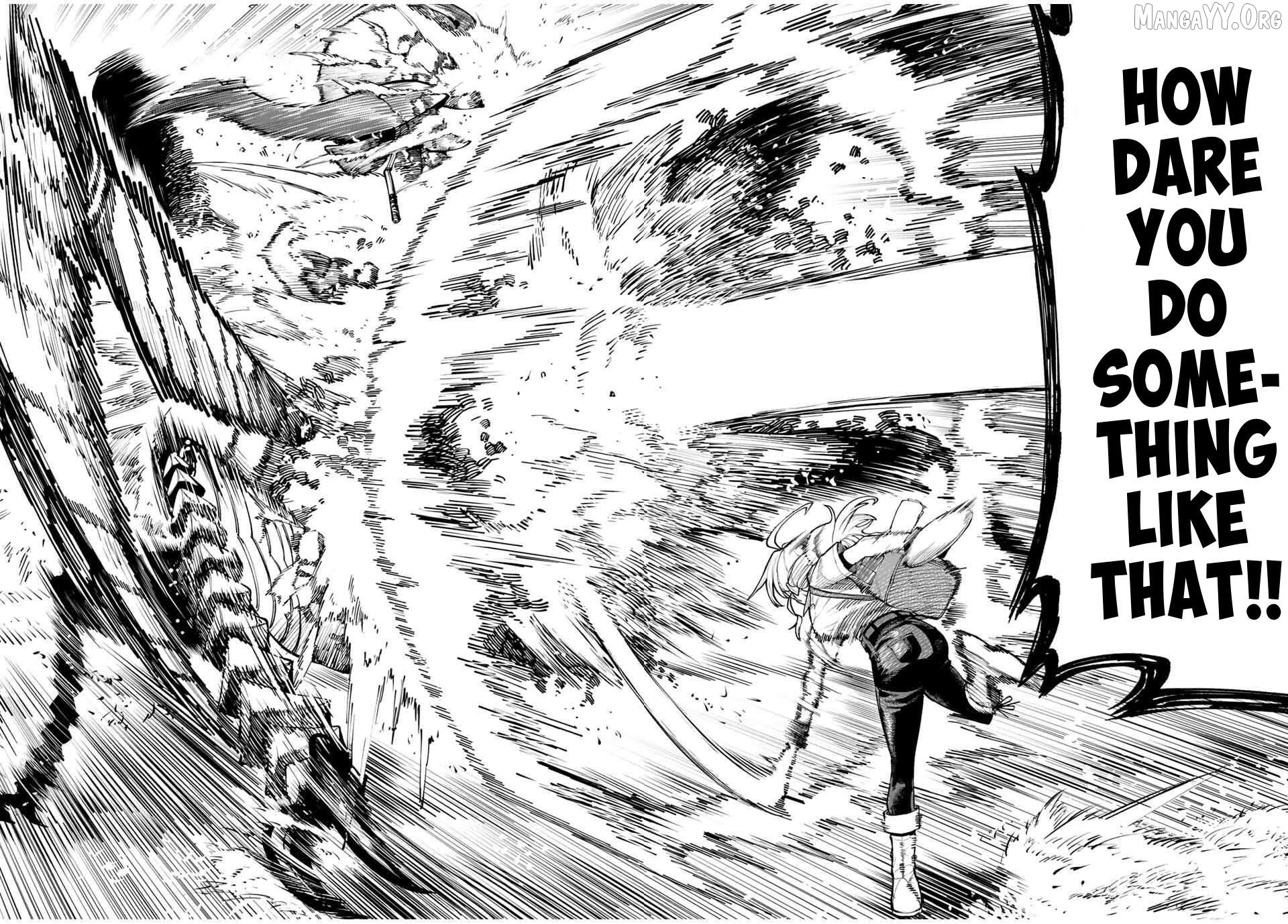 Okāsan Bōkensha, Roguin Bōnasu de Sukiru “Shufu” ni Mezamemashita. Shuuichi Moraeru Chirashi de Bōkensha Seikatsu Ganbarimasu! Chapter 1 page 45