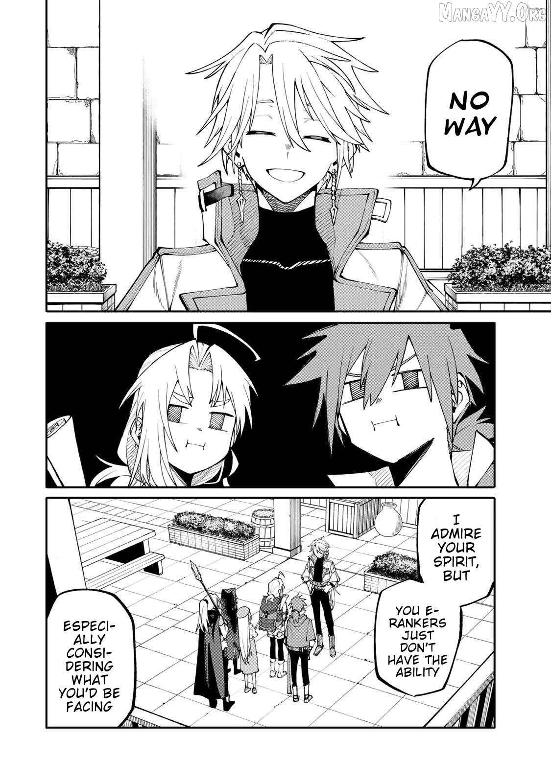 Okāsan Bōkensha, Roguin Bōnasu de Sukiru “Shufu” ni Mezamemashita. Shuuichi Moraeru Chirashi de Bōkensha Seikatsu Ganbarimasu! Chapter 10 page 2