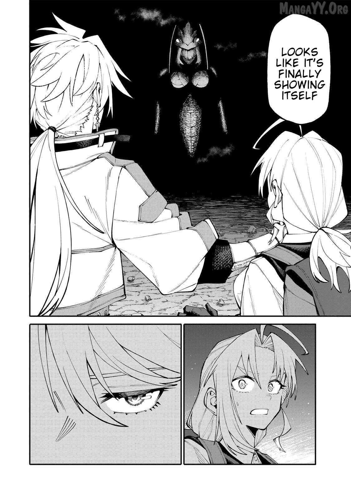 Okāsan Bōkensha, Roguin Bōnasu de Sukiru “Shufu” ni Mezamemashita. Shuuichi Moraeru Chirashi de Bōkensha Seikatsu Ganbarimasu! Chapter 10 page 16