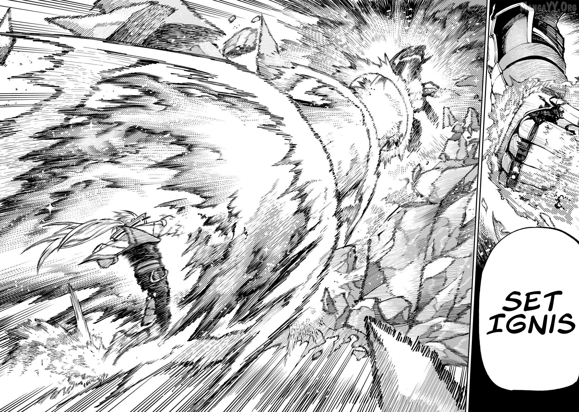 Okāsan Bōkensha, Roguin Bōnasu de Sukiru “Shufu” ni Mezamemashita. Shuuichi Moraeru Chirashi de Bōkensha Seikatsu Ganbarimasu! Chapter 10 page 18