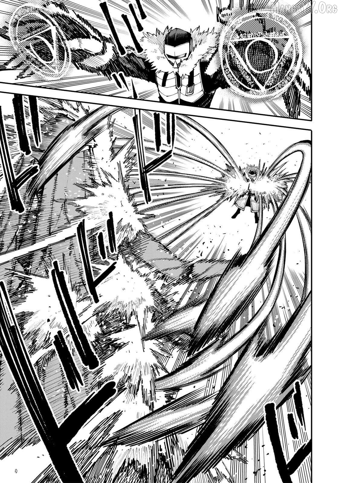 Okāsan Bōkensha, Roguin Bōnasu de Sukiru “Shufu” ni Mezamemashita. Shuuichi Moraeru Chirashi de Bōkensha Seikatsu Ganbarimasu! Chapter 11 page 3