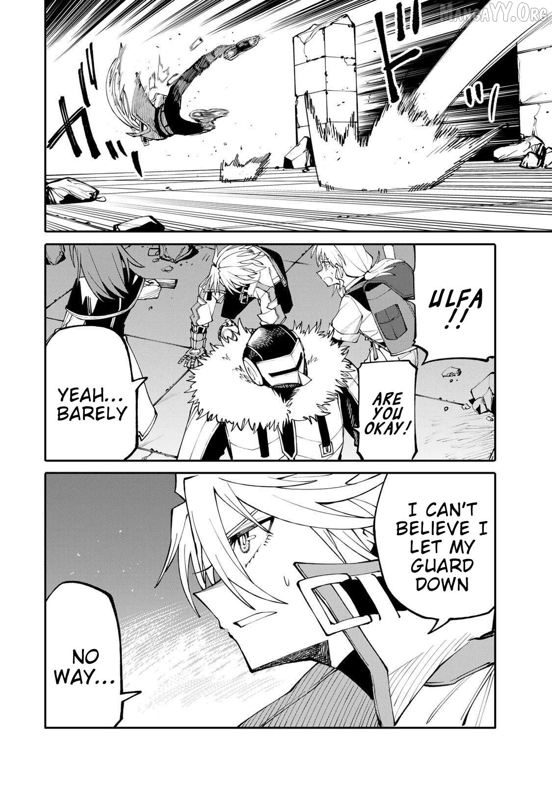 Okāsan Bōkensha, Roguin Bōnasu de Sukiru “Shufu” ni Mezamemashita. Shuuichi Moraeru Chirashi de Bōkensha Seikatsu Ganbarimasu! Chapter 11 page 18