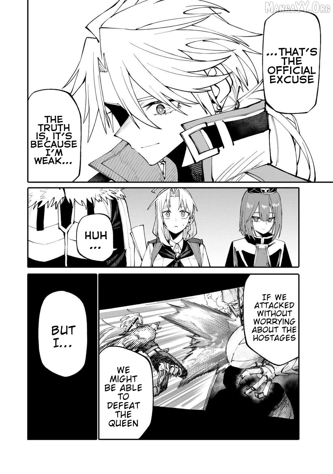 Okāsan Bōkensha, Roguin Bōnasu de Sukiru “Shufu” ni Mezamemashita. Shuuichi Moraeru Chirashi de Bōkensha Seikatsu Ganbarimasu! Chapter 12 page 10