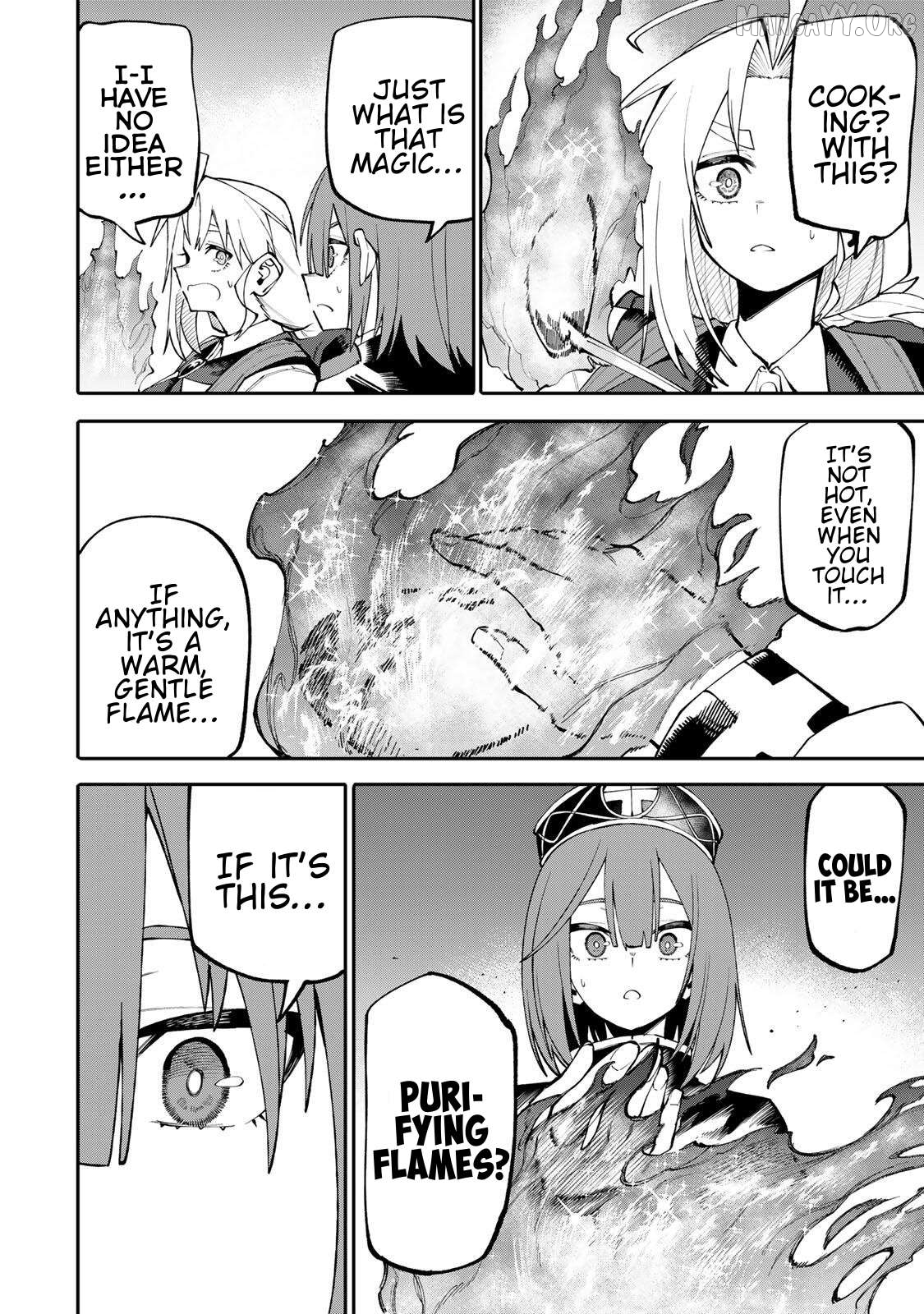 Okāsan Bōkensha, Roguin Bōnasu de Sukiru “Shufu” ni Mezamemashita. Shuuichi Moraeru Chirashi de Bōkensha Seikatsu Ganbarimasu! Chapter 13 page 2
