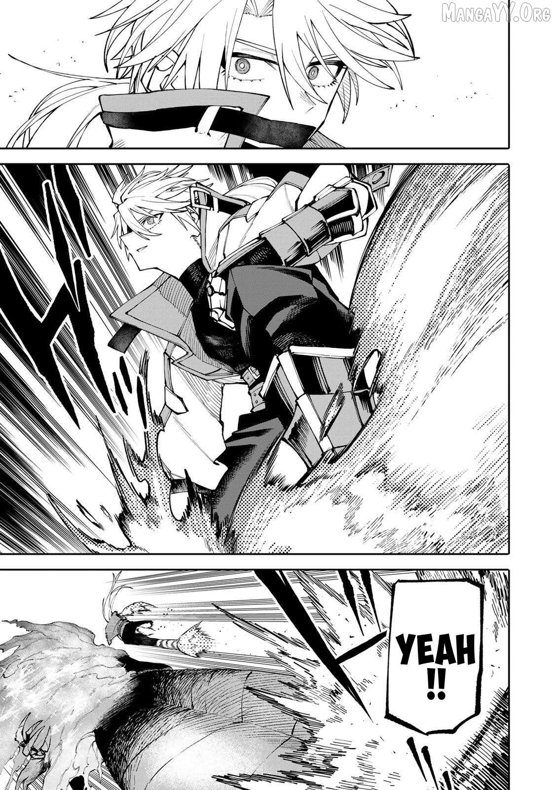 Okāsan Bōkensha, Roguin Bōnasu de Sukiru “Shufu” ni Mezamemashita. Shuuichi Moraeru Chirashi de Bōkensha Seikatsu Ganbarimasu! Chapter 13 page 5
