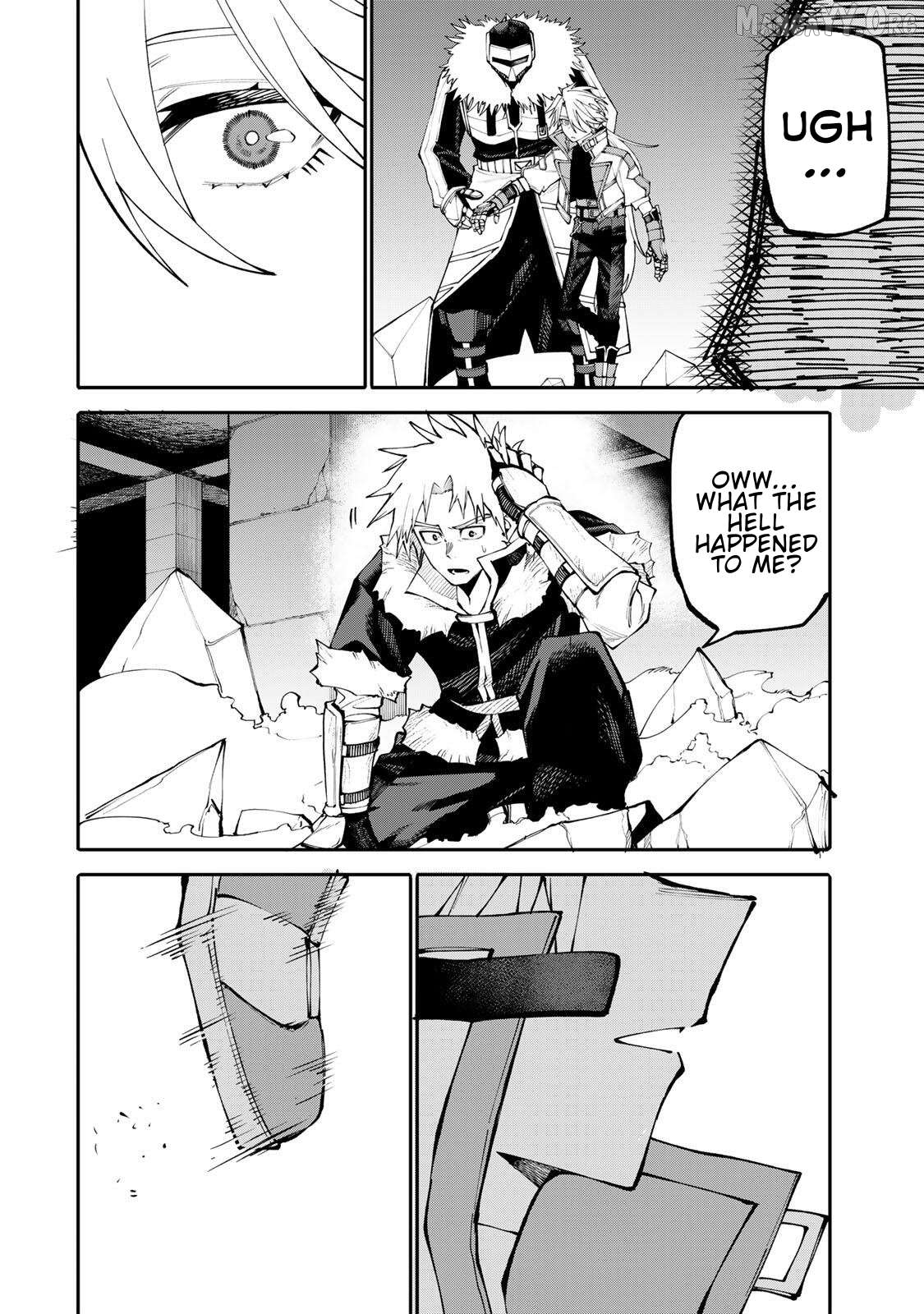 Okāsan Bōkensha, Roguin Bōnasu de Sukiru “Shufu” ni Mezamemashita. Shuuichi Moraeru Chirashi de Bōkensha Seikatsu Ganbarimasu! Chapter 13 page 9