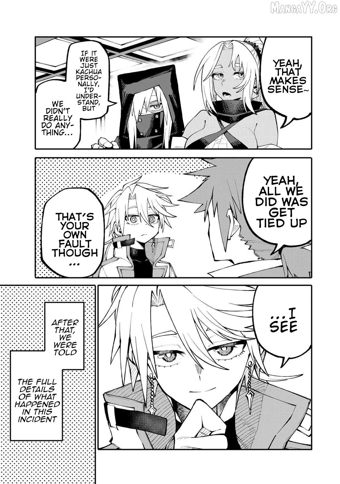Okāsan Bōkensha, Roguin Bōnasu de Sukiru “Shufu” ni Mezamemashita. Shuuichi Moraeru Chirashi de Bōkensha Seikatsu Ganbarimasu! Chapter 14 page 3