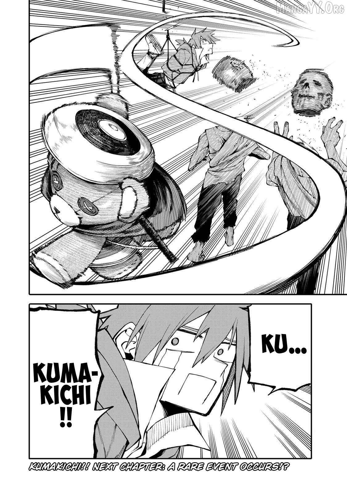 Okāsan Bōkensha, Roguin Bōnasu de Sukiru “Shufu” ni Mezamemashita. Shuuichi Moraeru Chirashi de Bōkensha Seikatsu Ganbarimasu! Chapter 15 page 20