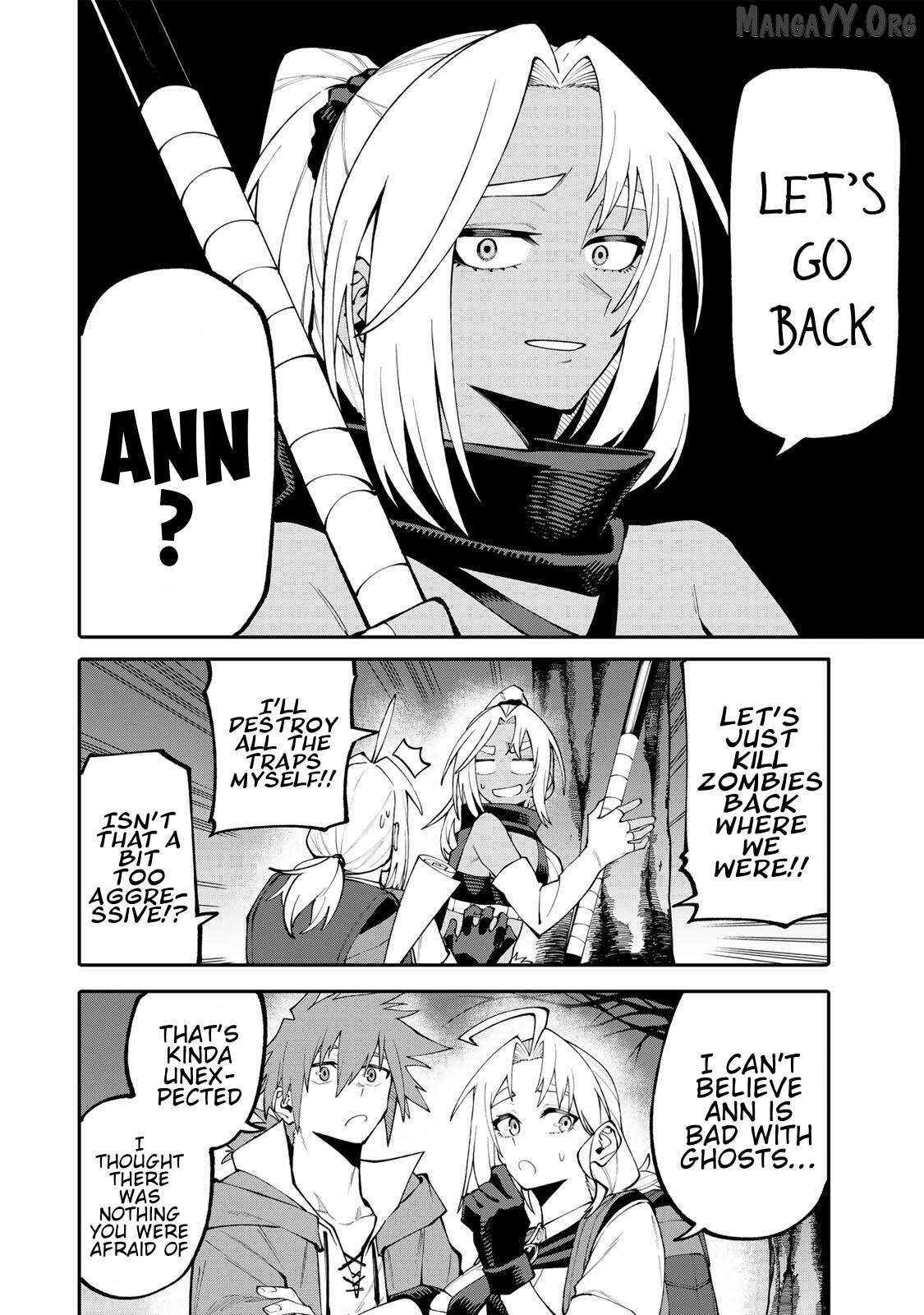 Okāsan Bōkensha, Roguin Bōnasu de Sukiru “Shufu” ni Mezamemashita. Shuuichi Moraeru Chirashi de Bōkensha Seikatsu Ganbarimasu! Chapter 16 page 6