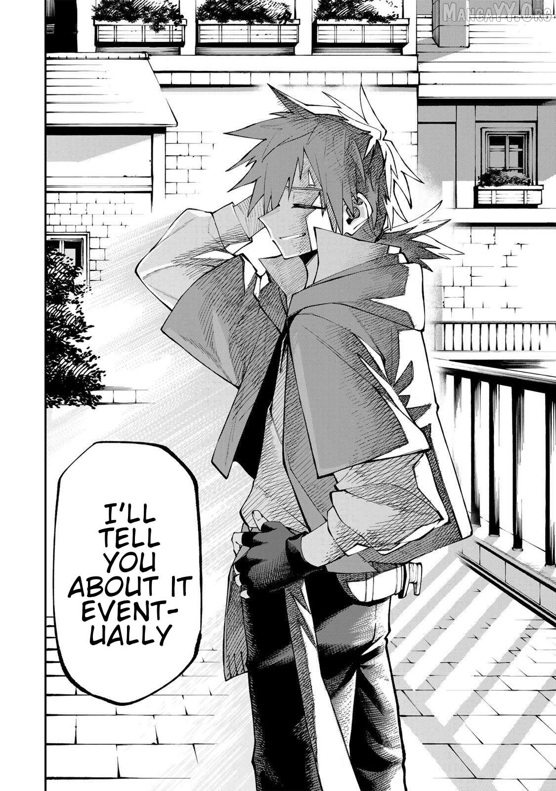 Okāsan Bōkensha, Roguin Bōnasu de Sukiru “Shufu” ni Mezamemashita. Shuuichi Moraeru Chirashi de Bōkensha Seikatsu Ganbarimasu! Chapter 17 page 18