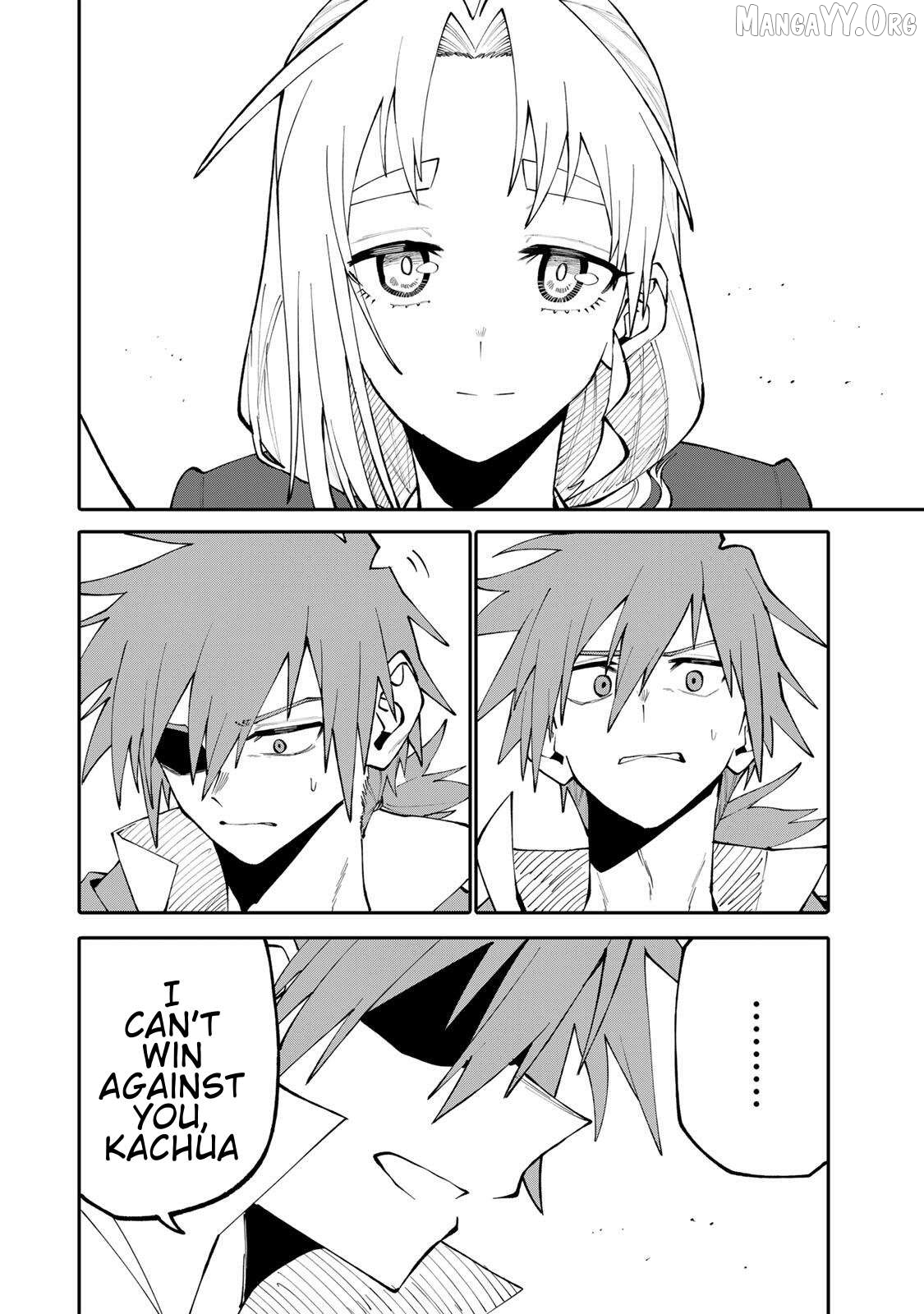 Okāsan Bōkensha, Roguin Bōnasu de Sukiru “Shufu” ni Mezamemashita. Shuuichi Moraeru Chirashi de Bōkensha Seikatsu Ganbarimasu! Chapter 19 page 2