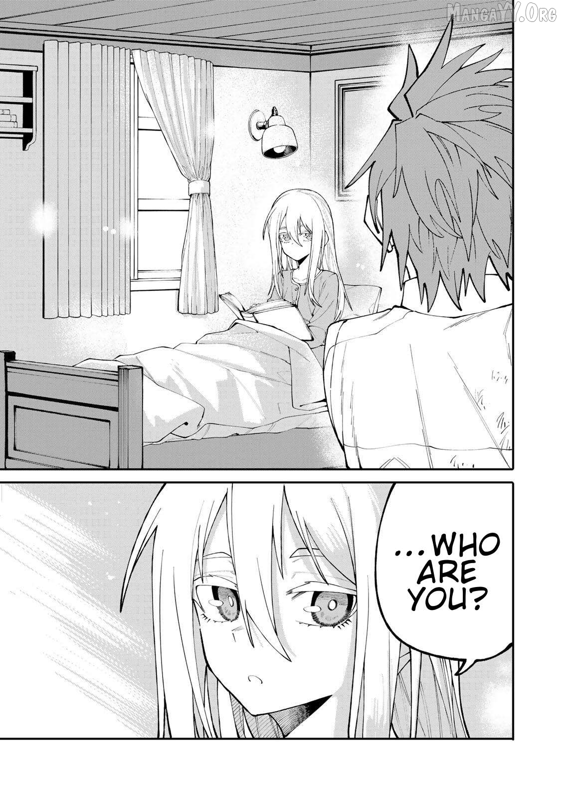 Okāsan Bōkensha, Roguin Bōnasu de Sukiru “Shufu” ni Mezamemashita. Shuuichi Moraeru Chirashi de Bōkensha Seikatsu Ganbarimasu! Chapter 19 page 11