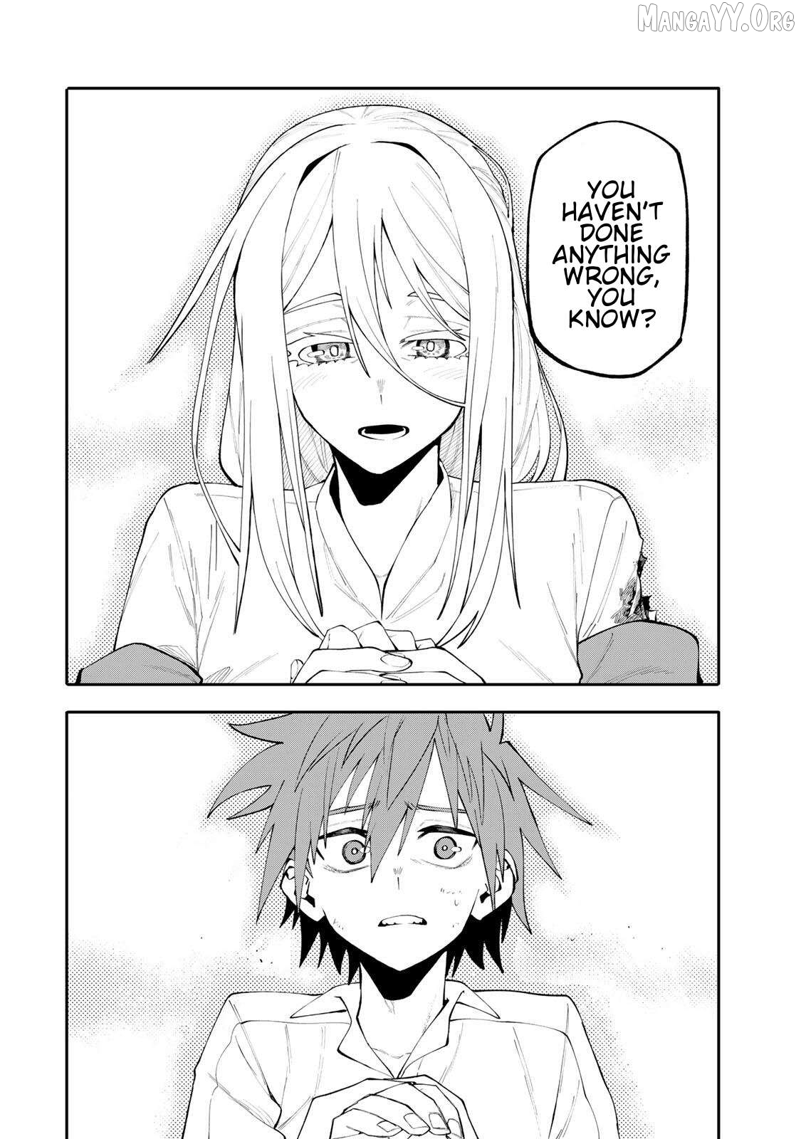 Okāsan Bōkensha, Roguin Bōnasu de Sukiru “Shufu” ni Mezamemashita. Shuuichi Moraeru Chirashi de Bōkensha Seikatsu Ganbarimasu! Chapter 19 page 16