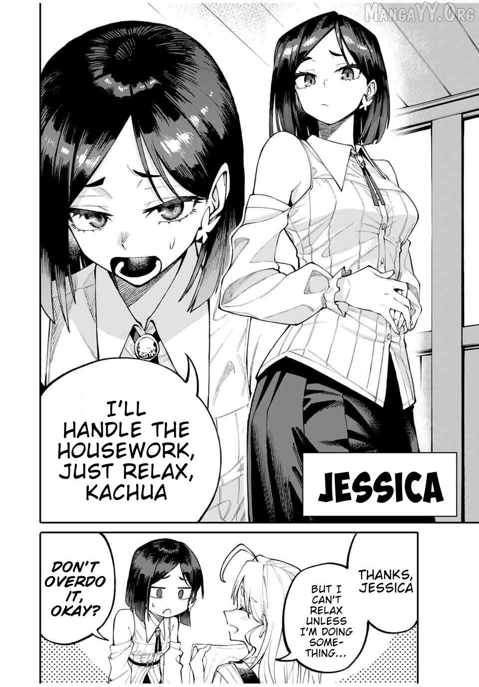 Okāsan Bōkensha, Roguin Bōnasu de Sukiru “Shufu” ni Mezamemashita. Shuuichi Moraeru Chirashi de Bōkensha Seikatsu Ganbarimasu! Chapter 2 page 4