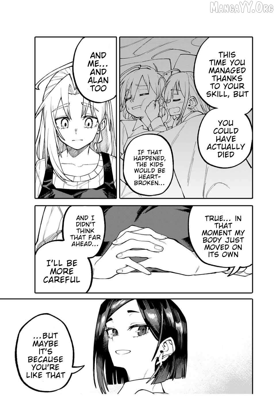 Okāsan Bōkensha, Roguin Bōnasu de Sukiru “Shufu” ni Mezamemashita. Shuuichi Moraeru Chirashi de Bōkensha Seikatsu Ganbarimasu! Chapter 2 page 11