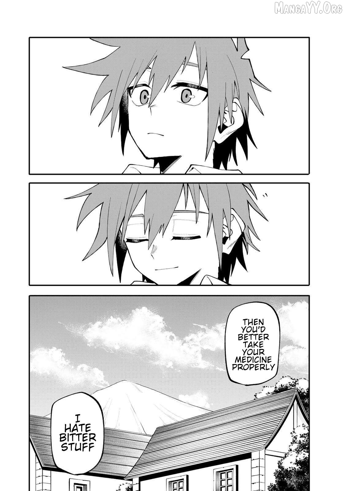 Okāsan Bōkensha, Roguin Bōnasu de Sukiru “Shufu” ni Mezamemashita. Shuuichi Moraeru Chirashi de Bōkensha Seikatsu Ganbarimasu! Chapter 20 page 6