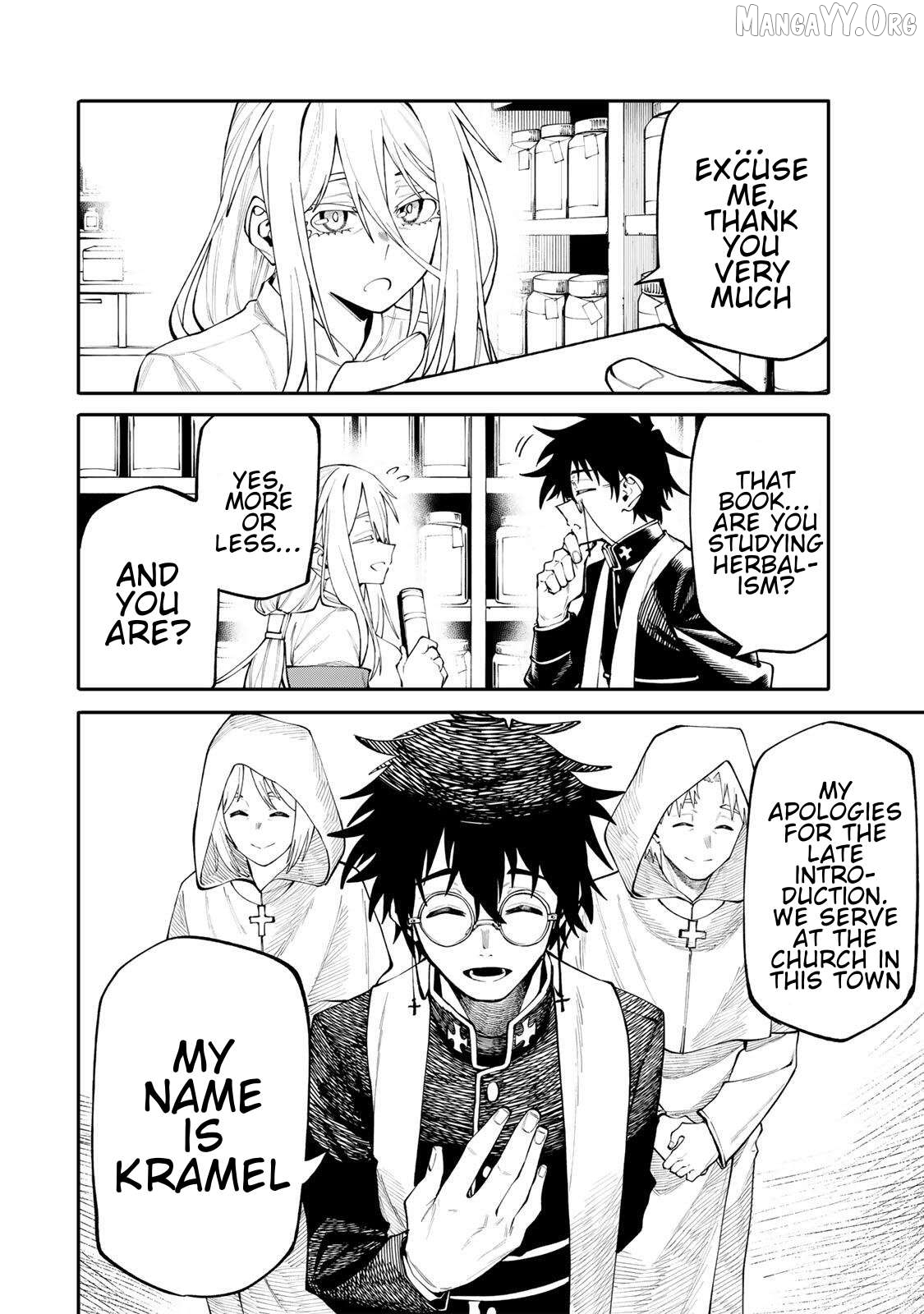 Okāsan Bōkensha, Roguin Bōnasu de Sukiru “Shufu” ni Mezamemashita. Shuuichi Moraeru Chirashi de Bōkensha Seikatsu Ganbarimasu! Chapter 20 page 10