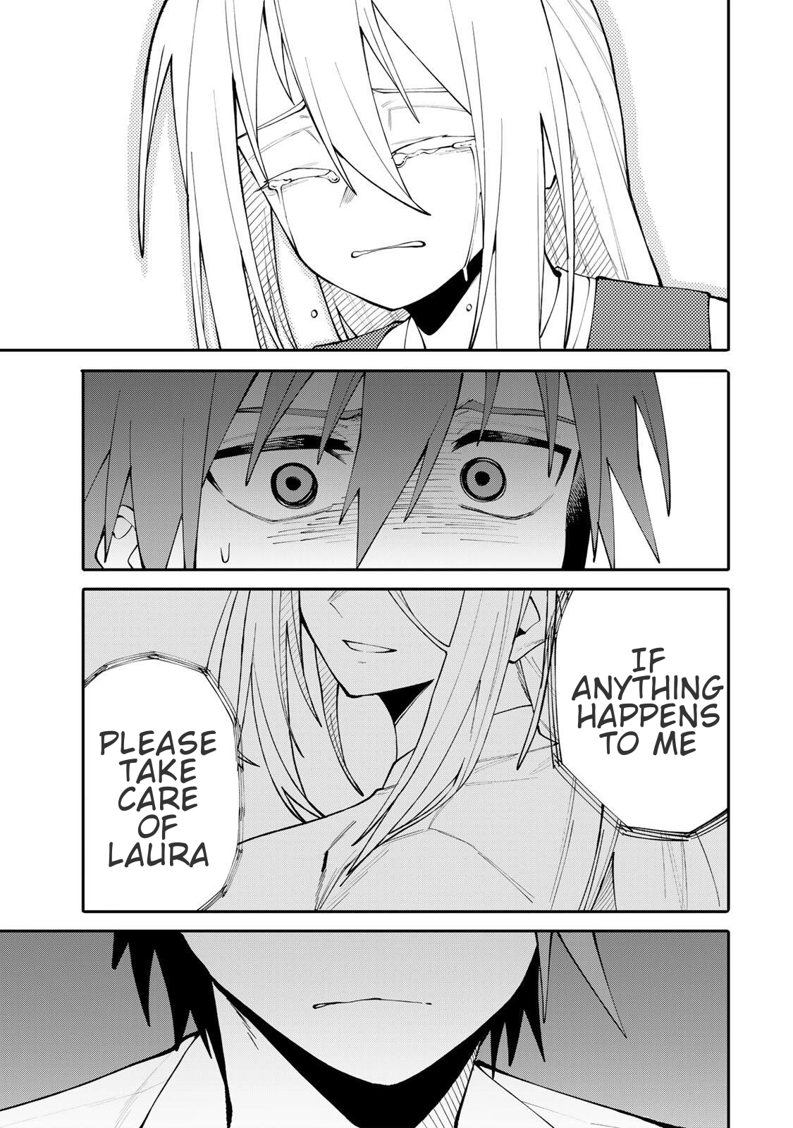 Okāsan Bōkensha, Roguin Bōnasu de Sukiru “Shufu” ni Mezamemashita. Shuuichi Moraeru Chirashi de Bōkensha Seikatsu Ganbarimasu! Chapter 21 page 11
