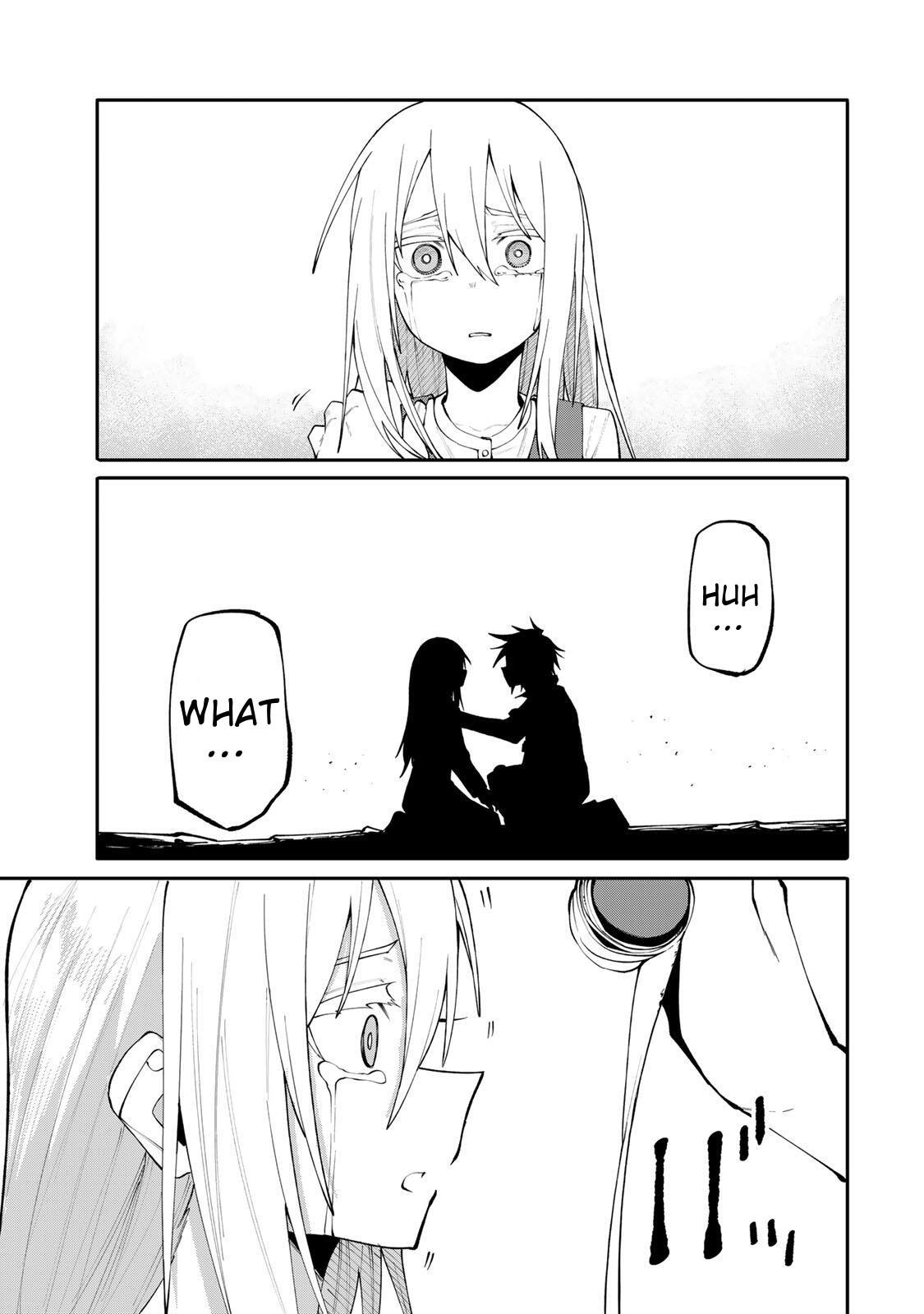 Okāsan Bōkensha, Roguin Bōnasu de Sukiru “Shufu” ni Mezamemashita. Shuuichi Moraeru Chirashi de Bōkensha Seikatsu Ganbarimasu! Chapter 21 page 13