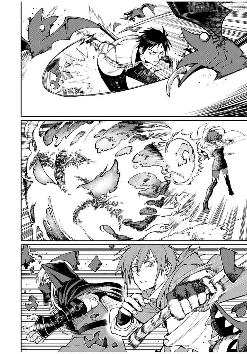 Okāsan Bōkensha, Roguin Bōnasu de Sukiru “Shufu” ni Mezamemashita. Shuuichi Moraeru Chirashi de Bōkensha Seikatsu Ganbarimasu! Chapter 3 page 12