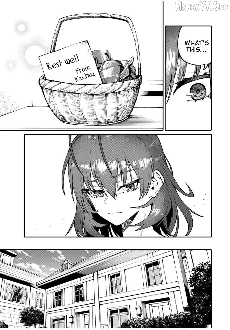 Okāsan Bōkensha, Roguin Bōnasu de Sukiru “Shufu” ni Mezamemashita. Shuuichi Moraeru Chirashi de Bōkensha Seikatsu Ganbarimasu! Chapter 4 page 5