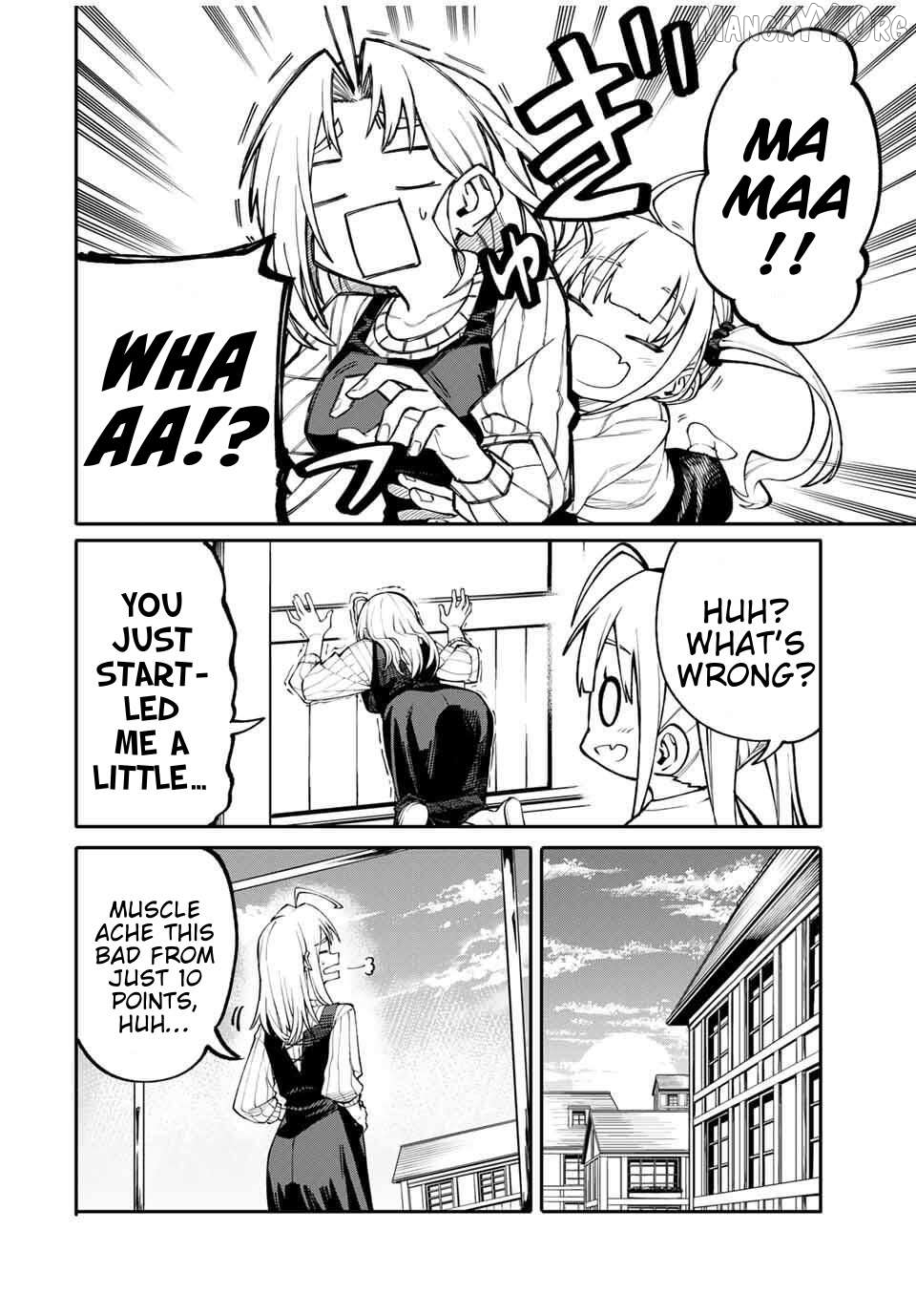Okāsan Bōkensha, Roguin Bōnasu de Sukiru “Shufu” ni Mezamemashita. Shuuichi Moraeru Chirashi de Bōkensha Seikatsu Ganbarimasu! Chapter 4 page 6
