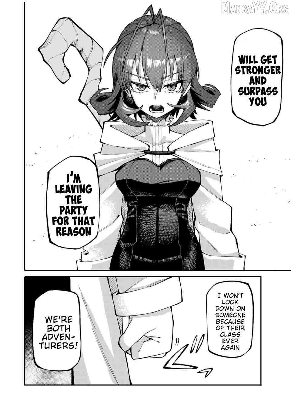 Okāsan Bōkensha, Roguin Bōnasu de Sukiru “Shufu” ni Mezamemashita. Shuuichi Moraeru Chirashi de Bōkensha Seikatsu Ganbarimasu! Chapter 4 page 12