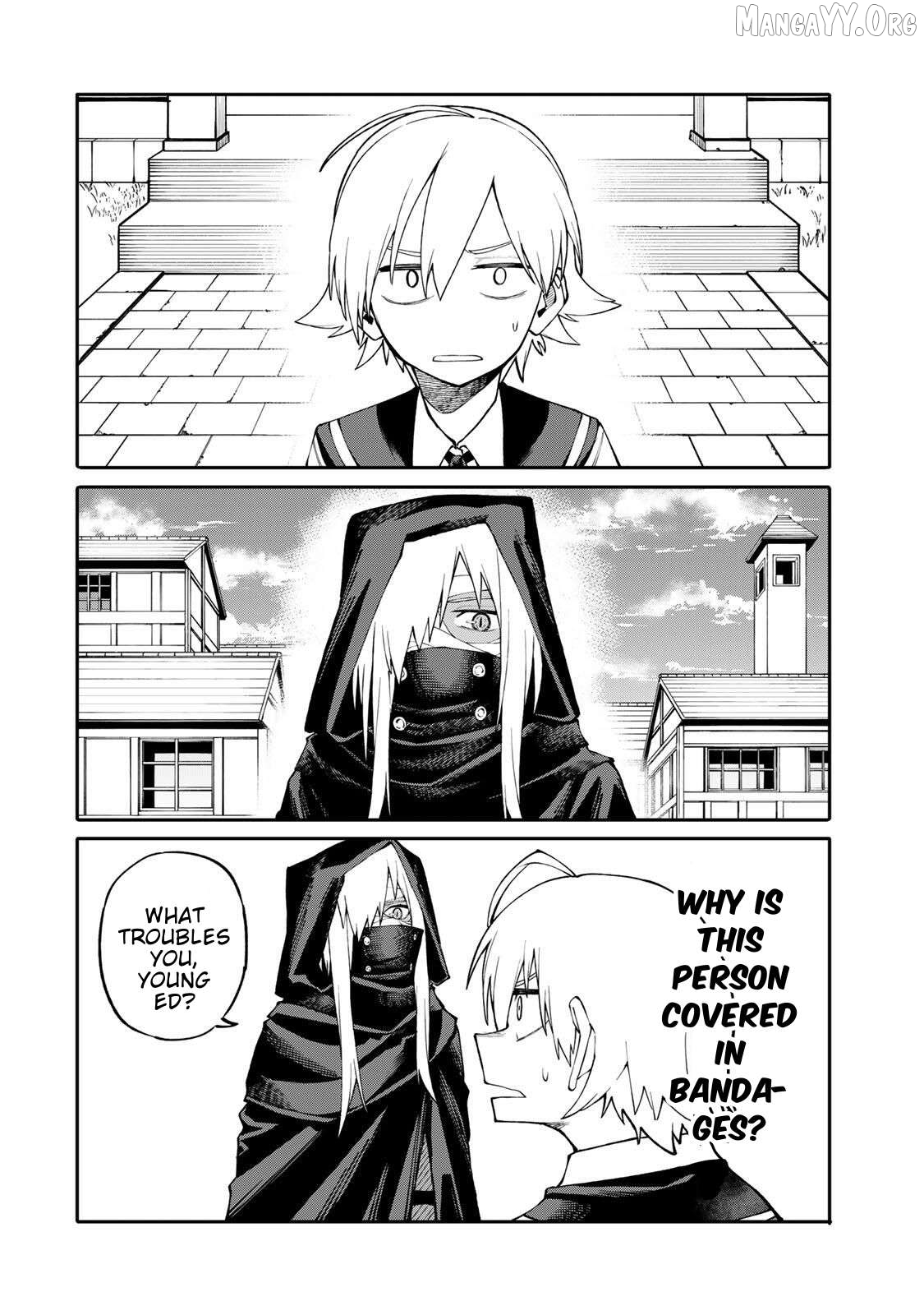 Okāsan Bōkensha, Roguin Bōnasu de Sukiru “Shufu” ni Mezamemashita. Shuuichi Moraeru Chirashi de Bōkensha Seikatsu Ganbarimasu! Chapter 6 page 2