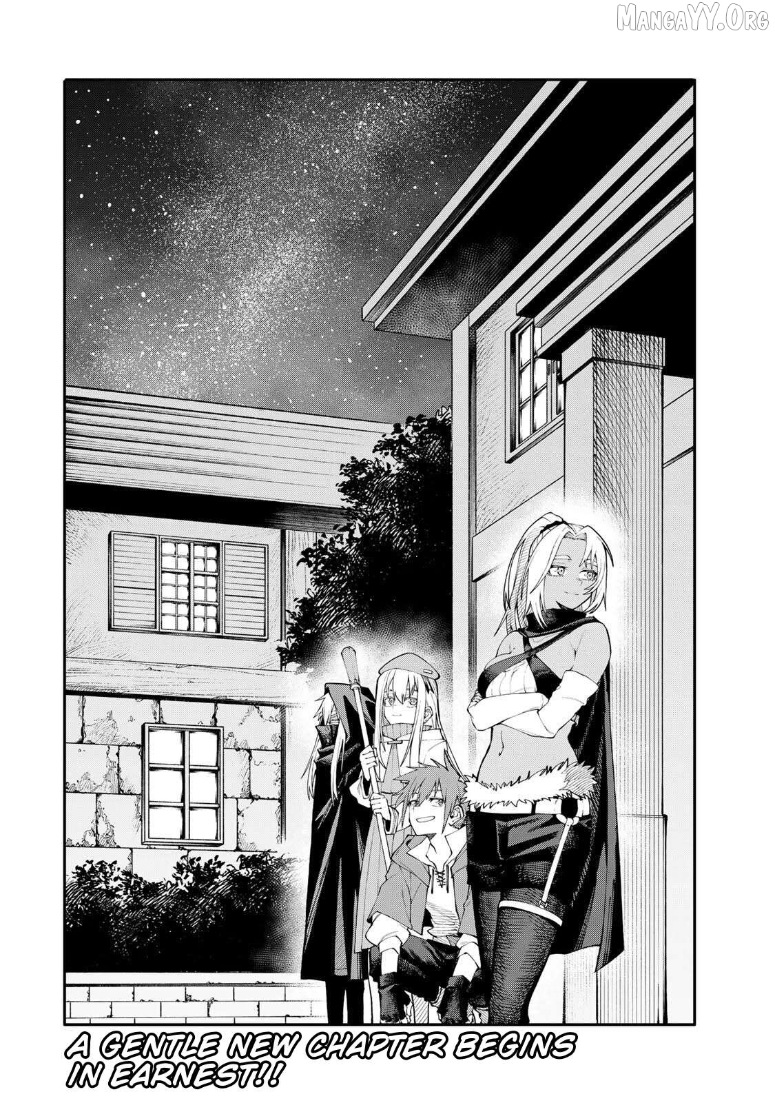 Okāsan Bōkensha, Roguin Bōnasu de Sukiru “Shufu” ni Mezamemashita. Shuuichi Moraeru Chirashi de Bōkensha Seikatsu Ganbarimasu! Chapter 6 page 20