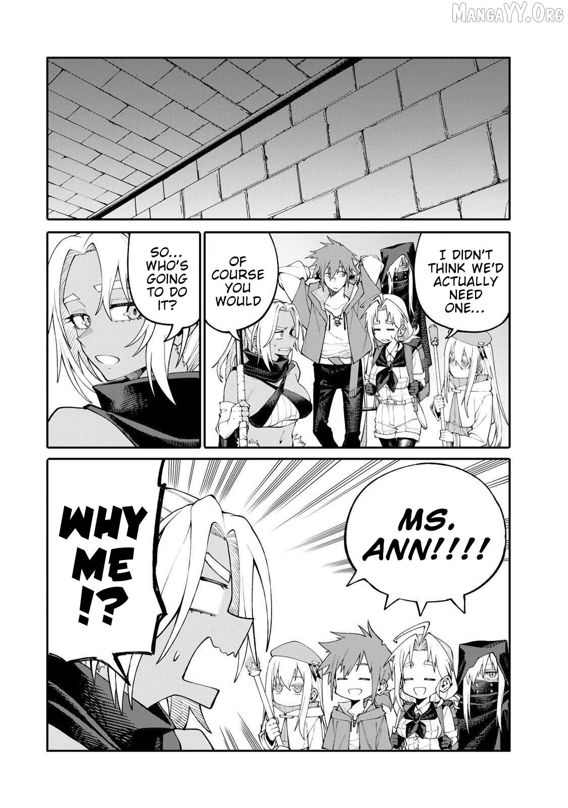 Okāsan Bōkensha, Roguin Bōnasu de Sukiru “Shufu” ni Mezamemashita. Shuuichi Moraeru Chirashi de Bōkensha Seikatsu Ganbarimasu! Chapter 7 page 4