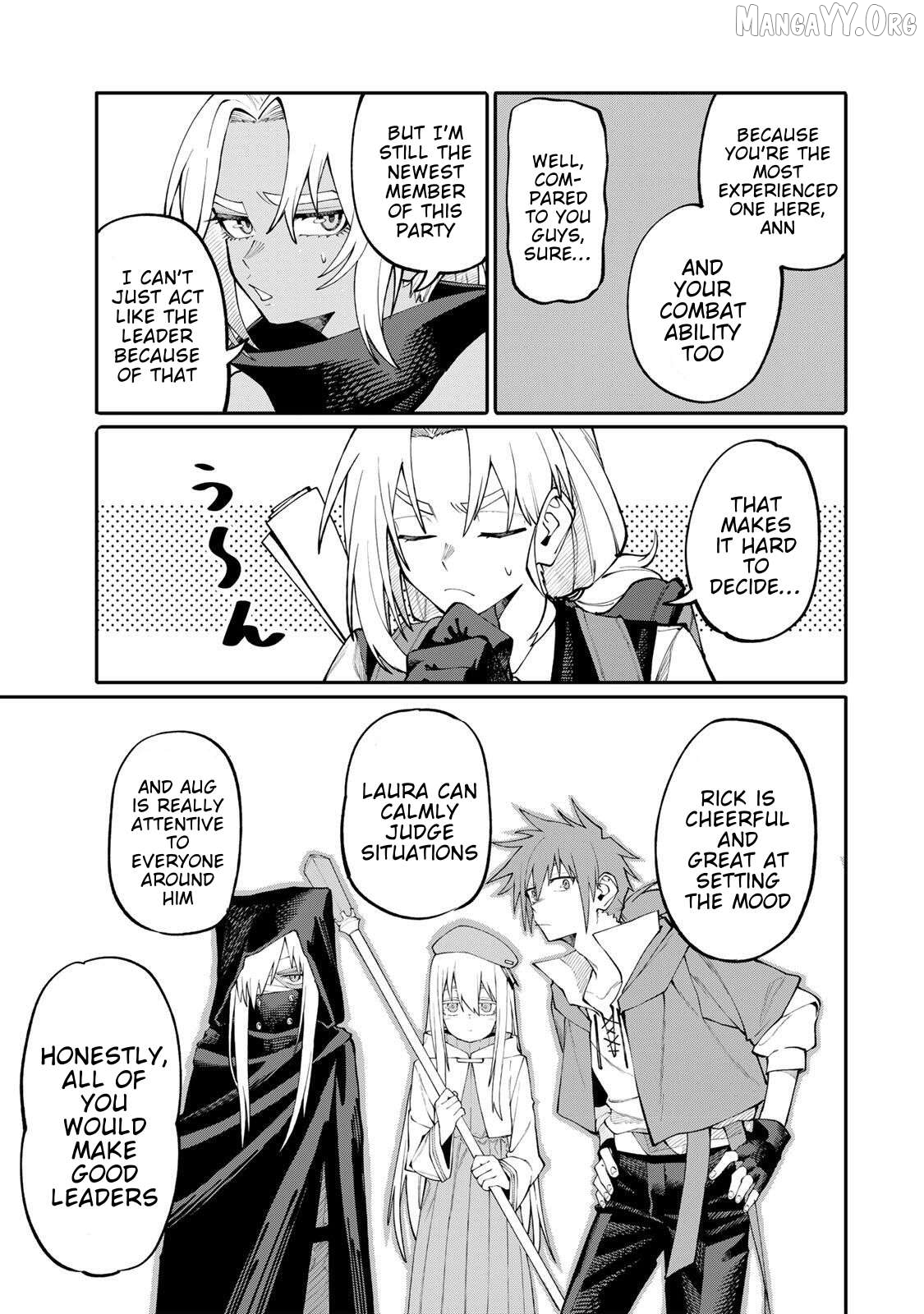 Okāsan Bōkensha, Roguin Bōnasu de Sukiru “Shufu” ni Mezamemashita. Shuuichi Moraeru Chirashi de Bōkensha Seikatsu Ganbarimasu! Chapter 7 page 5