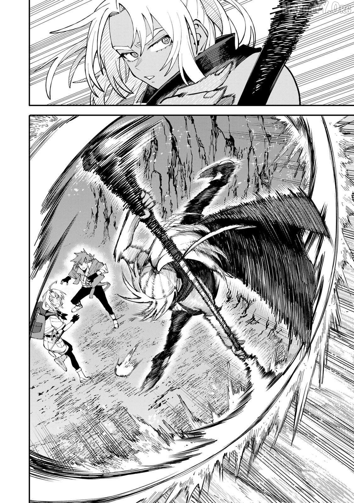 Okāsan Bōkensha, Roguin Bōnasu de Sukiru “Shufu” ni Mezamemashita. Shuuichi Moraeru Chirashi de Bōkensha Seikatsu Ganbarimasu! Chapter 9 page 4