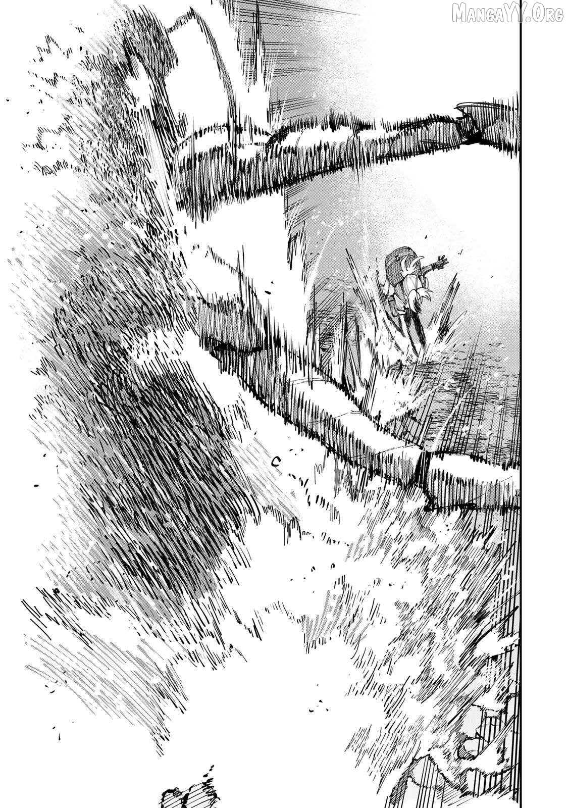 Okāsan Bōkensha, Roguin Bōnasu de Sukiru “Shufu” ni Mezamemashita. Shuuichi Moraeru Chirashi de Bōkensha Seikatsu Ganbarimasu! Chapter 9 page 7