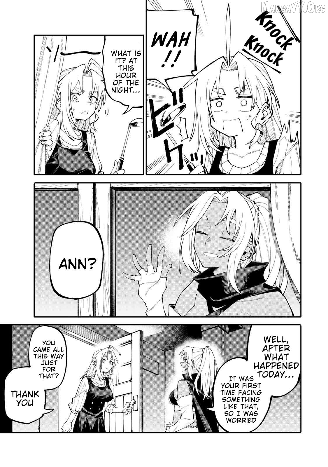 Okāsan Bōkensha, Roguin Bōnasu de Sukiru “Shufu” ni Mezamemashita. Shuuichi Moraeru Chirashi de Bōkensha Seikatsu Ganbarimasu! Chapter 9 page 13