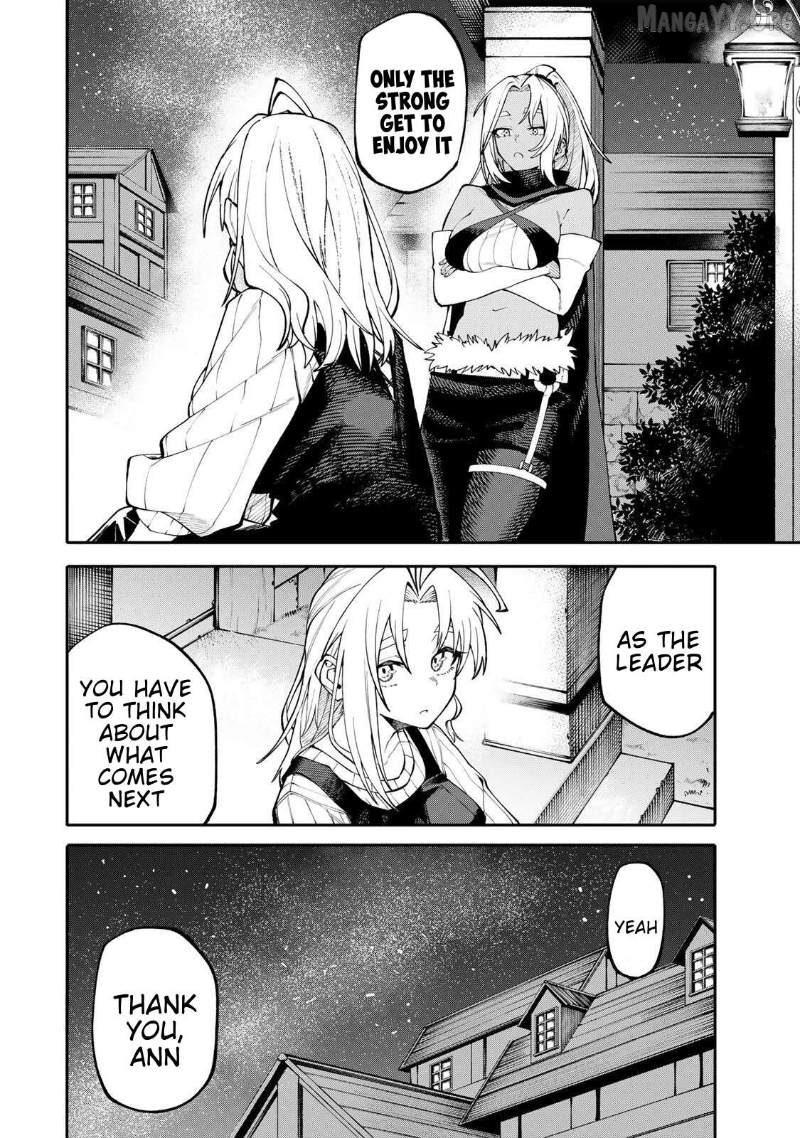 Okāsan Bōkensha, Roguin Bōnasu de Sukiru “Shufu” ni Mezamemashita. Shuuichi Moraeru Chirashi de Bōkensha Seikatsu Ganbarimasu! Chapter 9 page 16