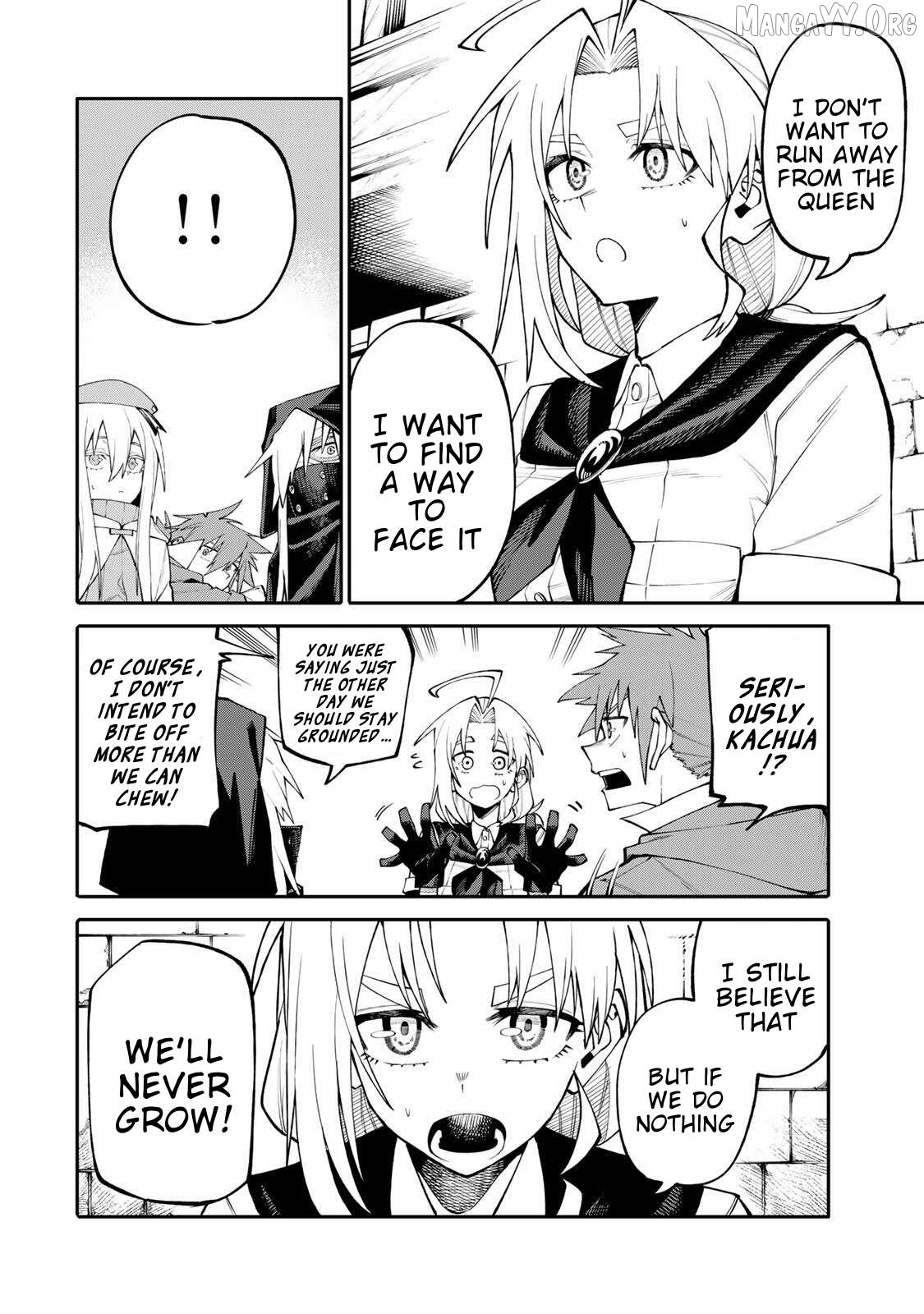 Okāsan Bōkensha, Roguin Bōnasu de Sukiru “Shufu” ni Mezamemashita. Shuuichi Moraeru Chirashi de Bōkensha Seikatsu Ganbarimasu! Chapter 9 page 18