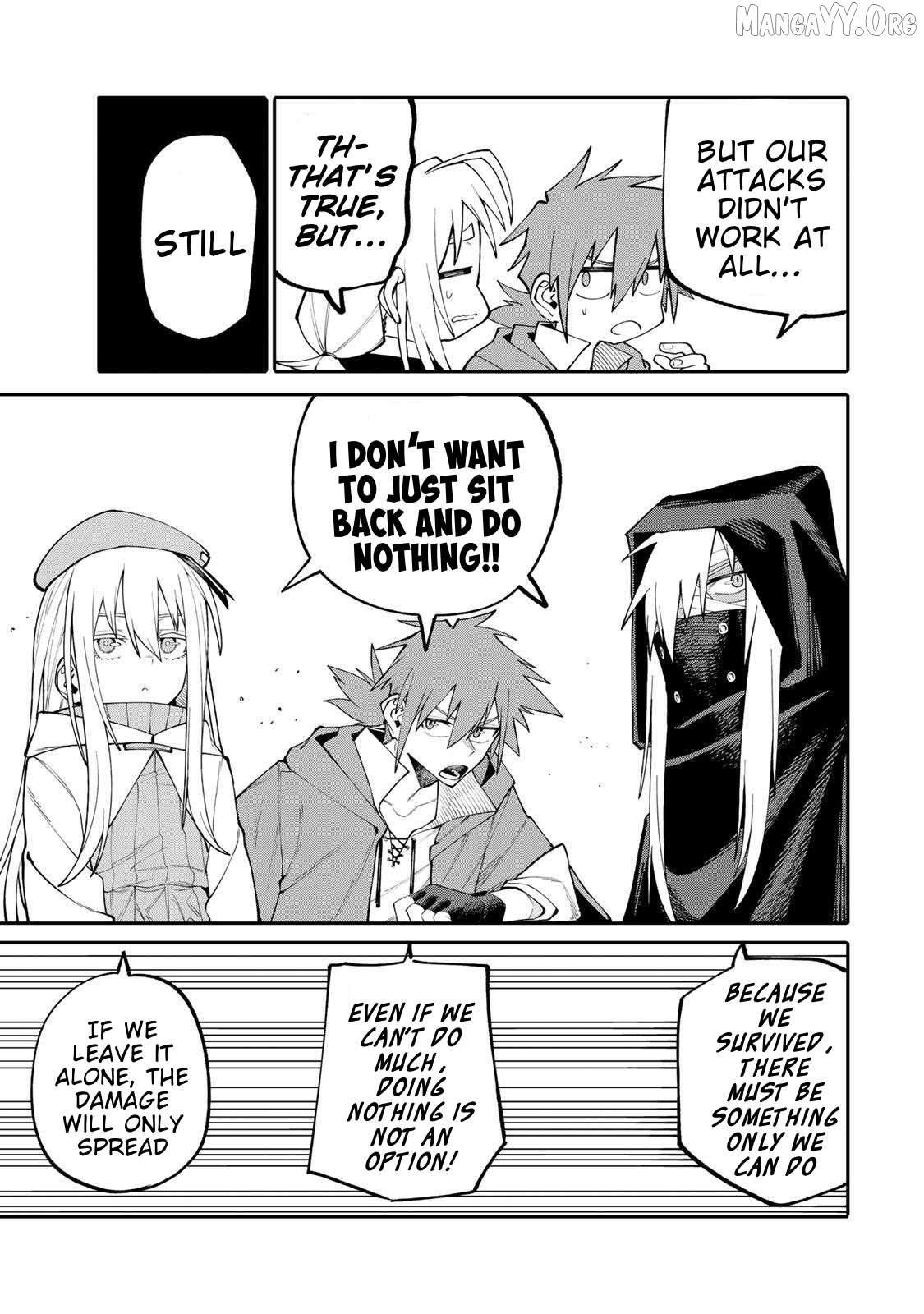 Okāsan Bōkensha, Roguin Bōnasu de Sukiru “Shufu” ni Mezamemashita. Shuuichi Moraeru Chirashi de Bōkensha Seikatsu Ganbarimasu! Chapter 9 page 19