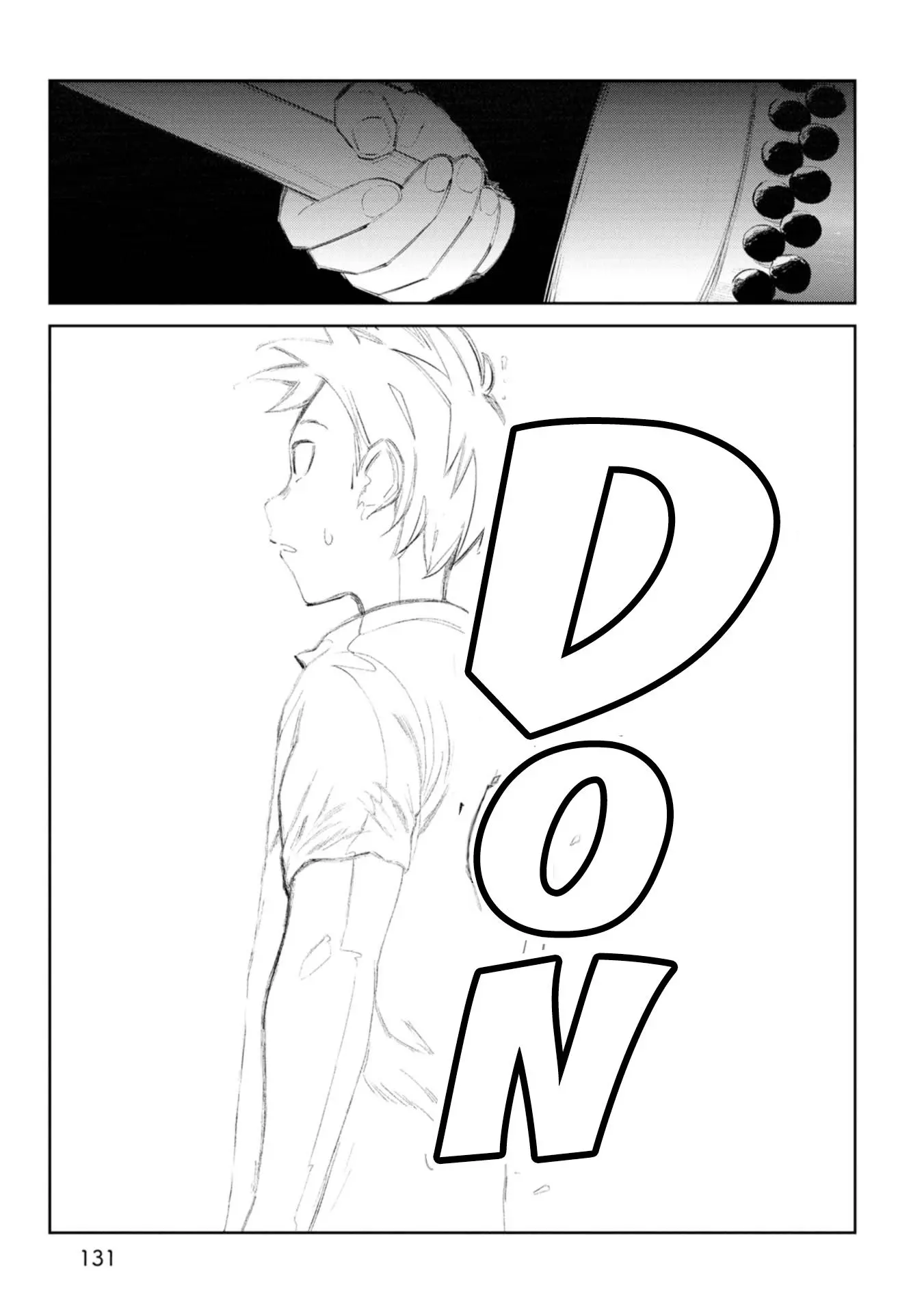Okinawa de Suki ni Natta Ko ga Hougen Sugite Tsura Sugiru Chapter 11 page 15