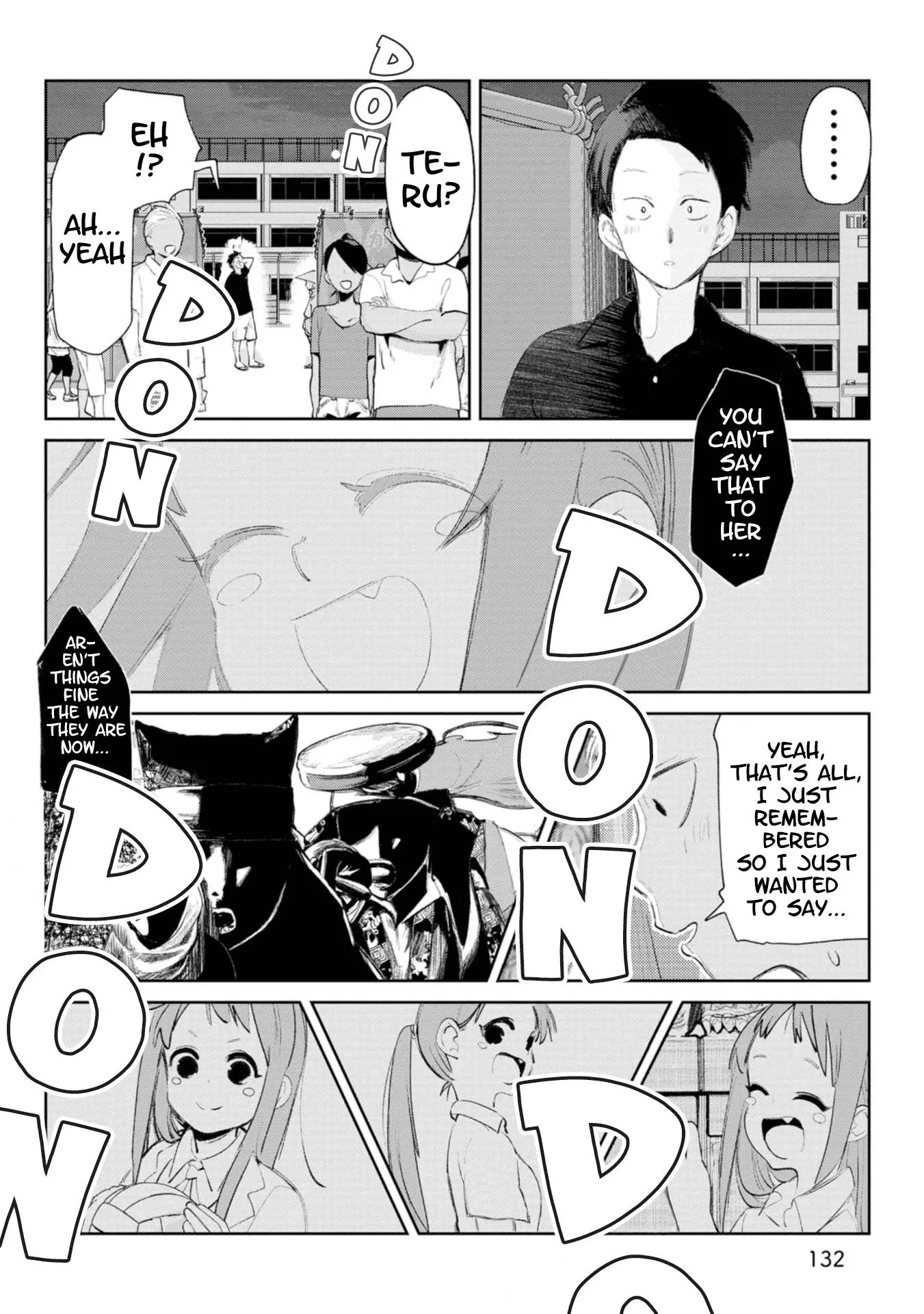 Okinawa de Suki ni Natta Ko ga Hougen Sugite Tsura Sugiru Chapter 11 page 16