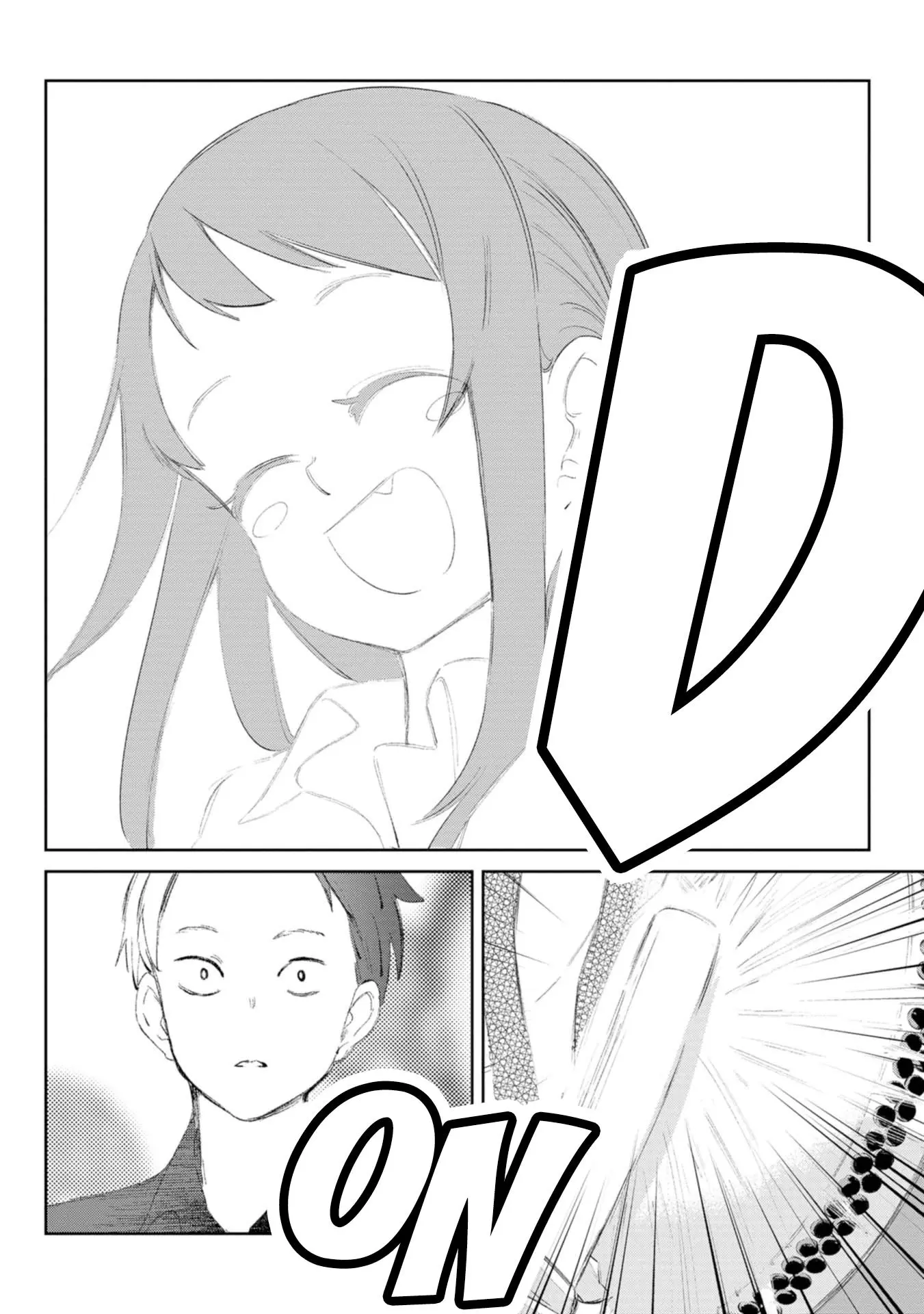 Okinawa de Suki ni Natta Ko ga Hougen Sugite Tsura Sugiru Chapter 11 page 12