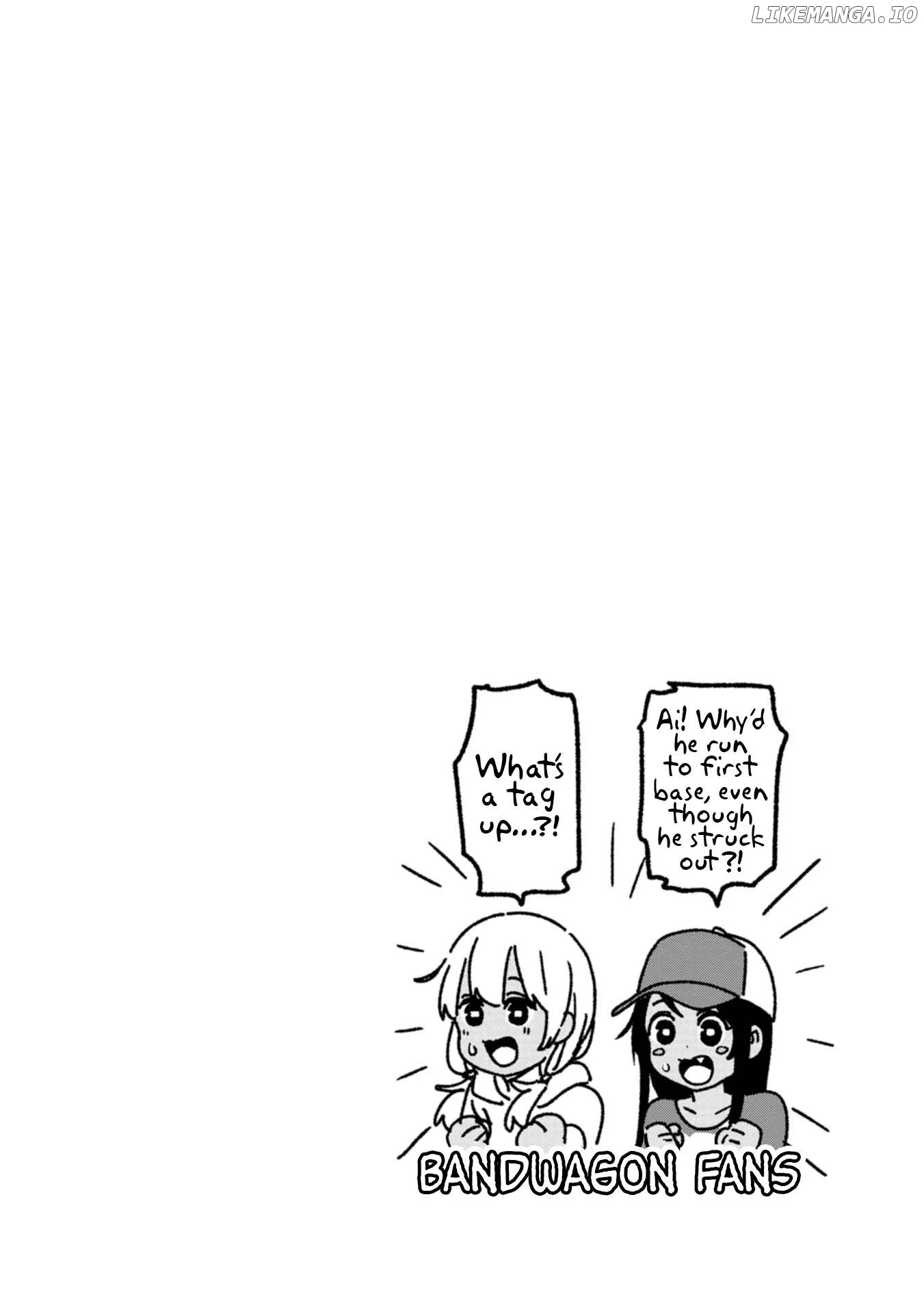 Okinawa de Suki ni Natta Ko ga Hougen Sugite Tsura Sugiru Chapter 26 page 16