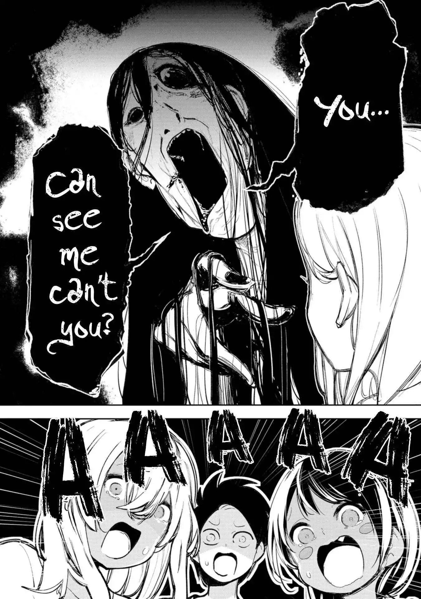 Okinawa de Suki ni Natta Ko ga Hougen Sugite Tsura Sugiru Chapter 28 page 11