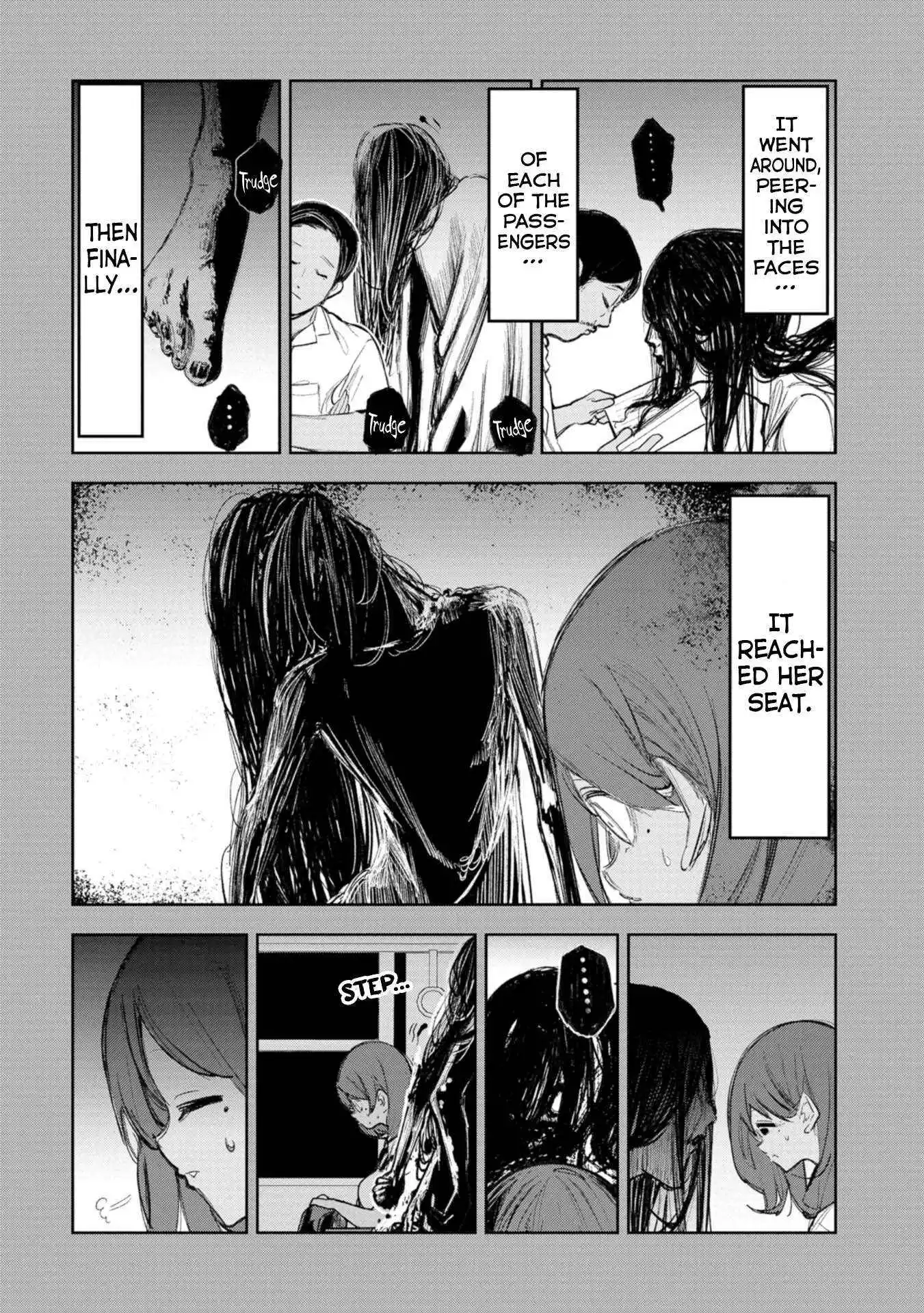 Okinawa de Suki ni Natta Ko ga Hougen Sugite Tsura Sugiru Chapter 28 page 10