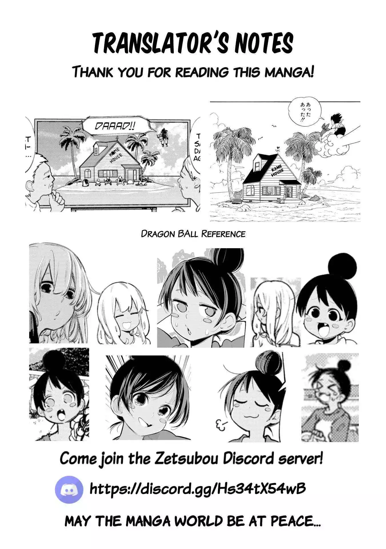 Okinawa de Suki ni Natta Ko ga Hougen Sugite Tsura Sugiru Chapter 34 page 12
