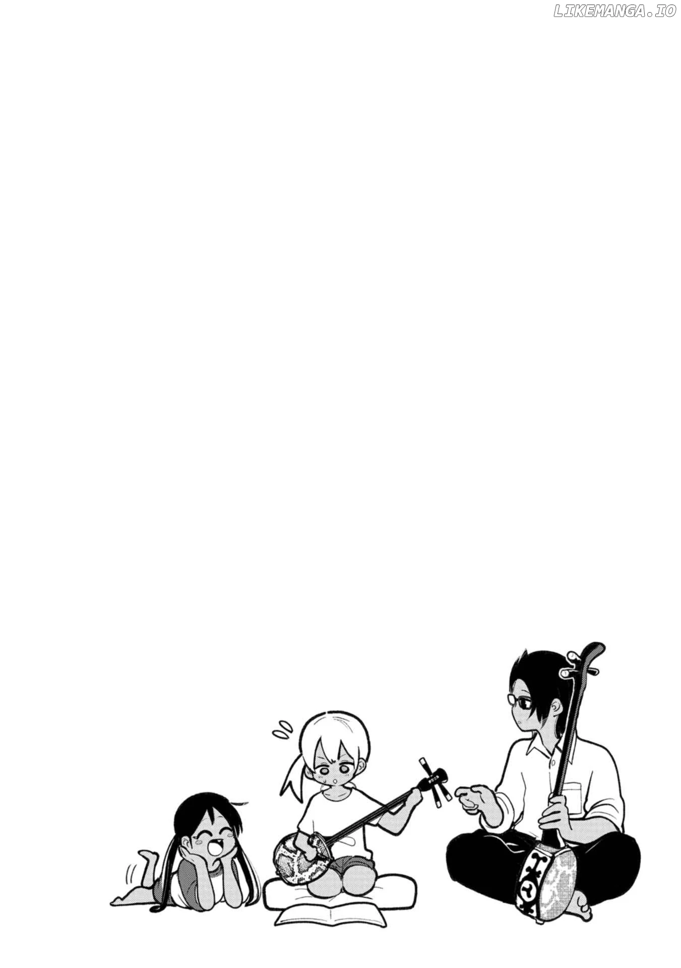 Okinawa de Suki ni Natta Ko ga Hougen Sugite Tsura Sugiru Chapter 37 page 14