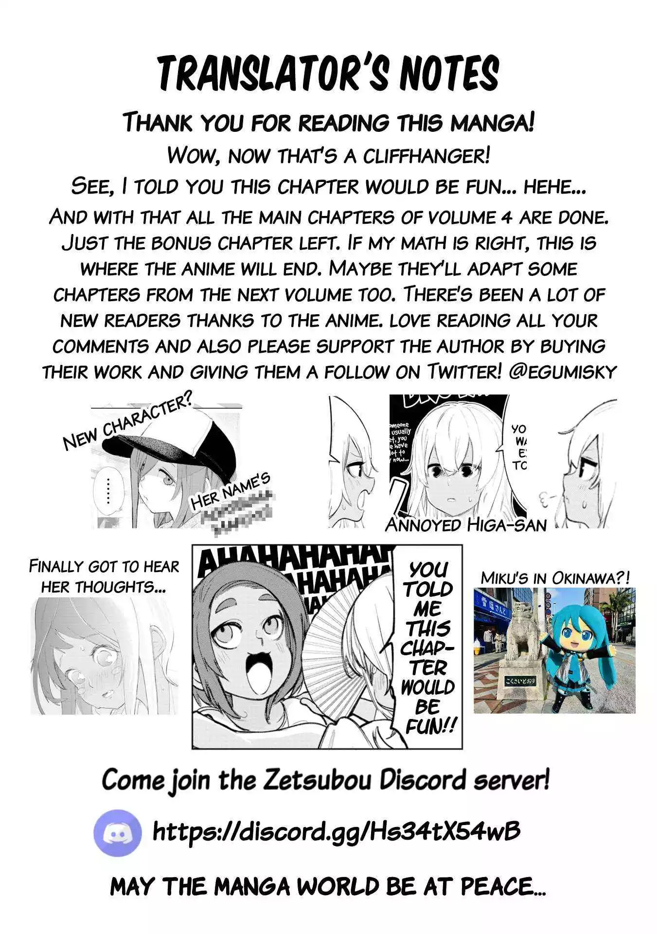 Okinawa de Suki ni Natta Ko ga Hougen Sugite Tsura Sugiru Chapter 40 page 15