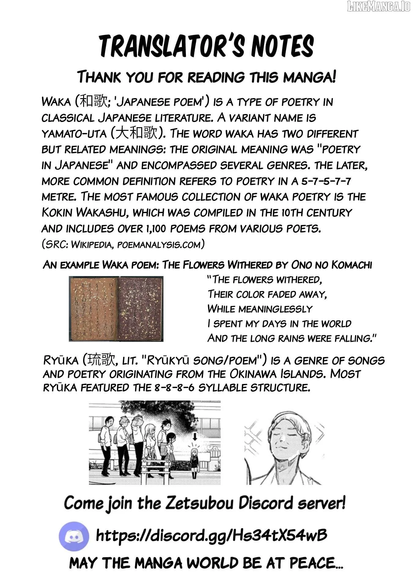 Okinawa de Suki ni Natta Ko ga Hougen Sugite Tsura Sugiru Chapter 47 page 12